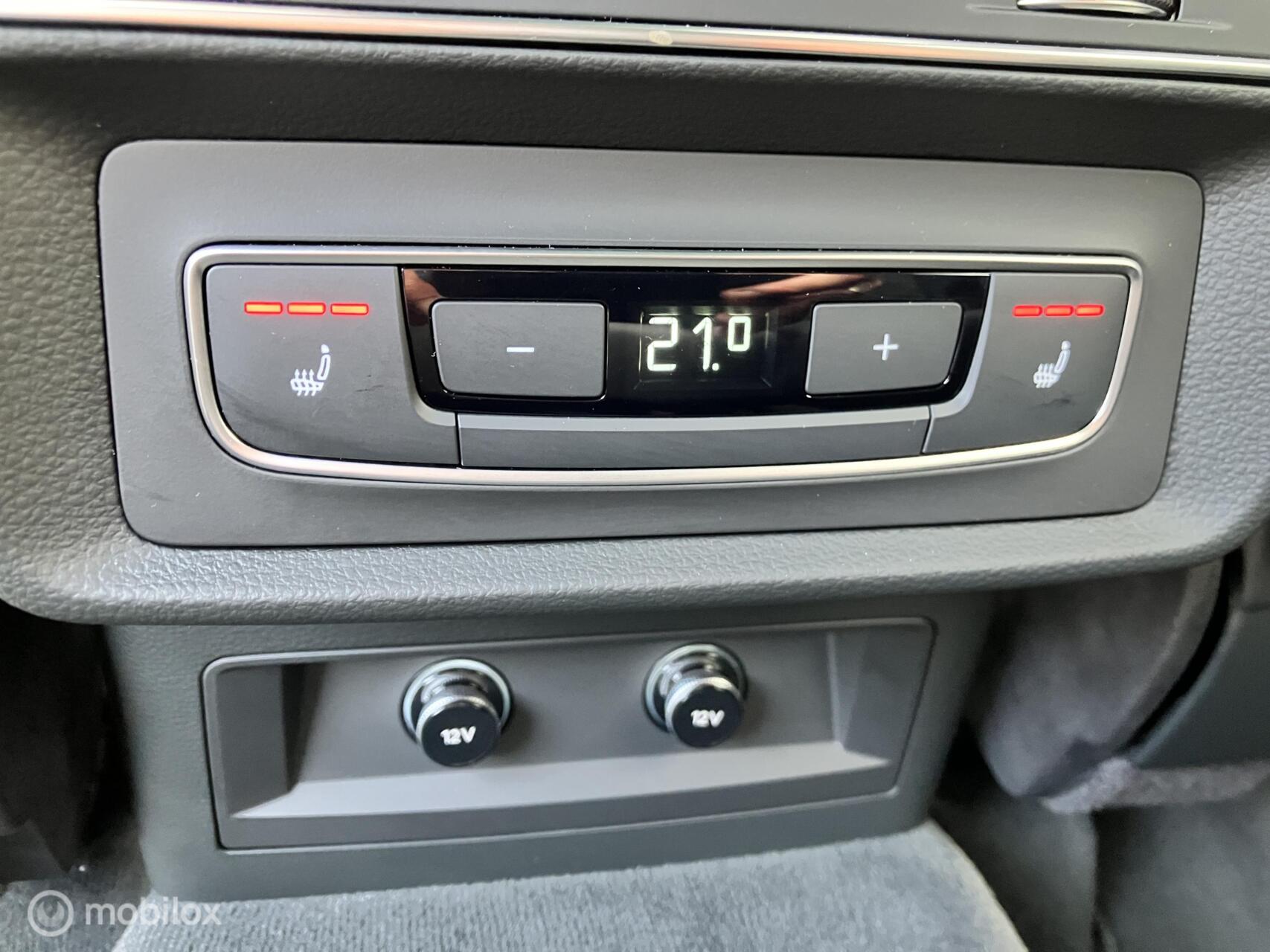 Foto van Audi Q8