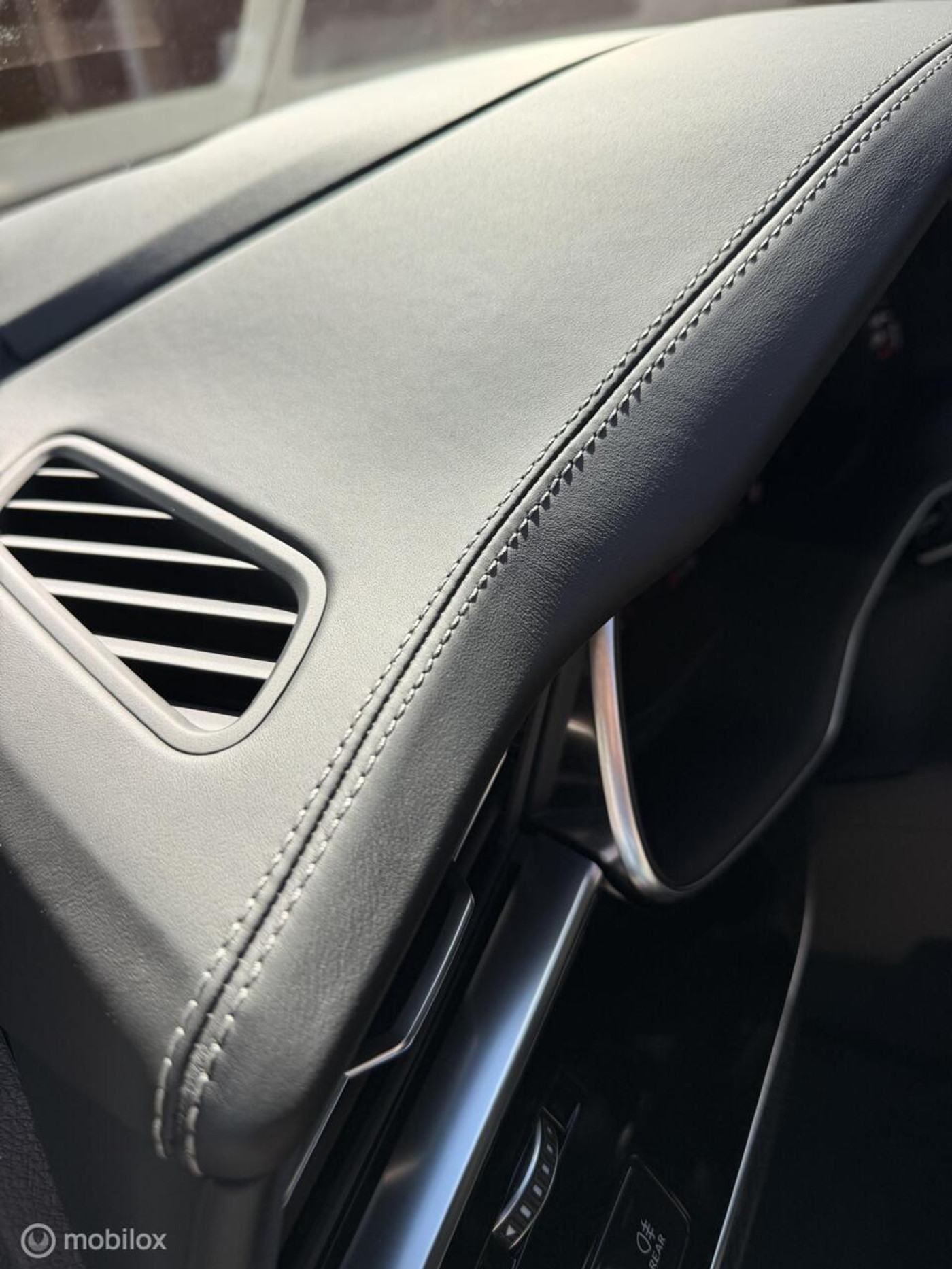 Foto van Audi Q8