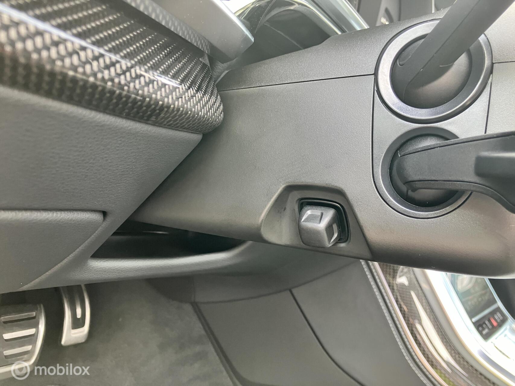 Foto van Audi Q8
