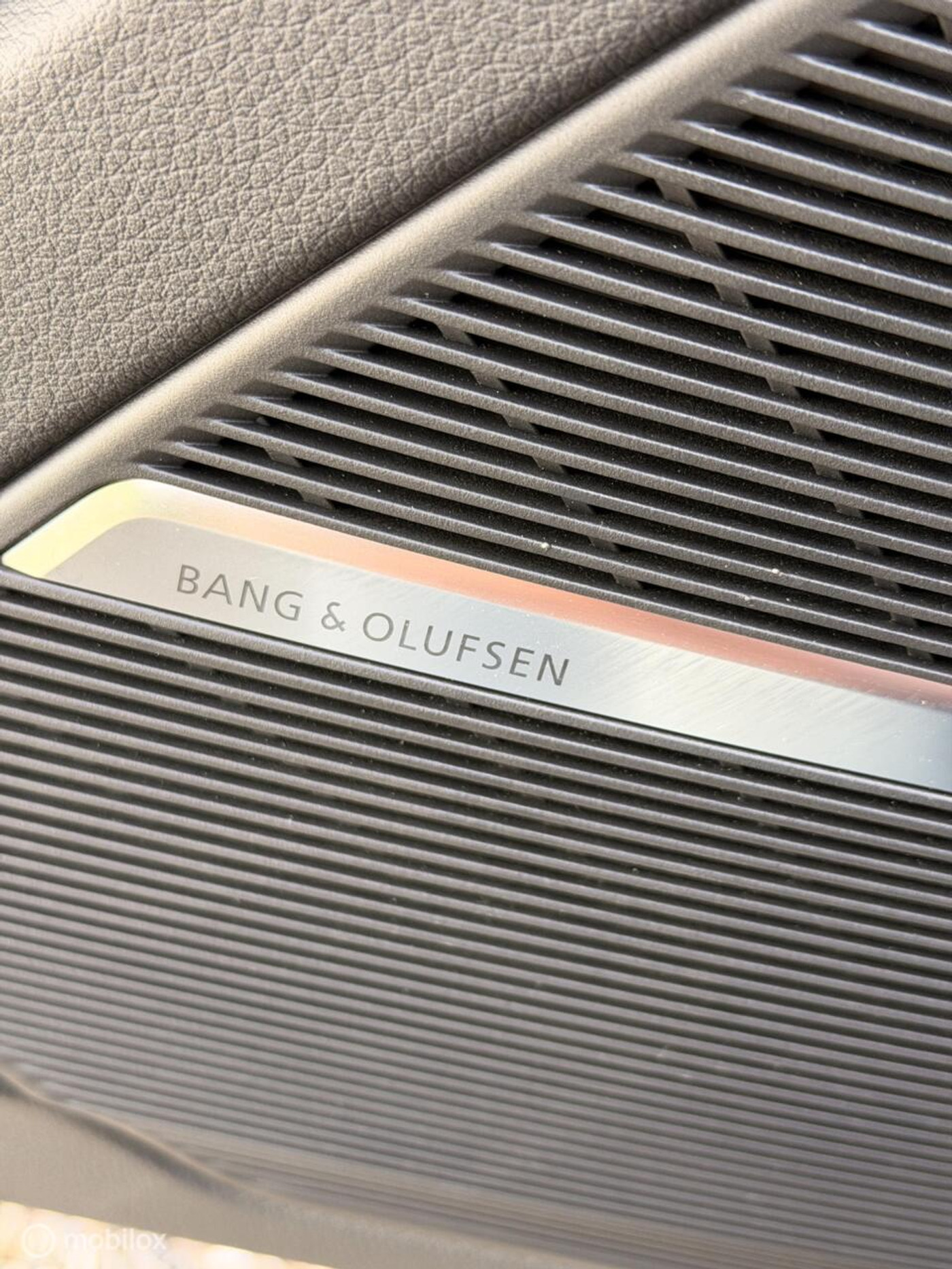 Foto van Audi Q8