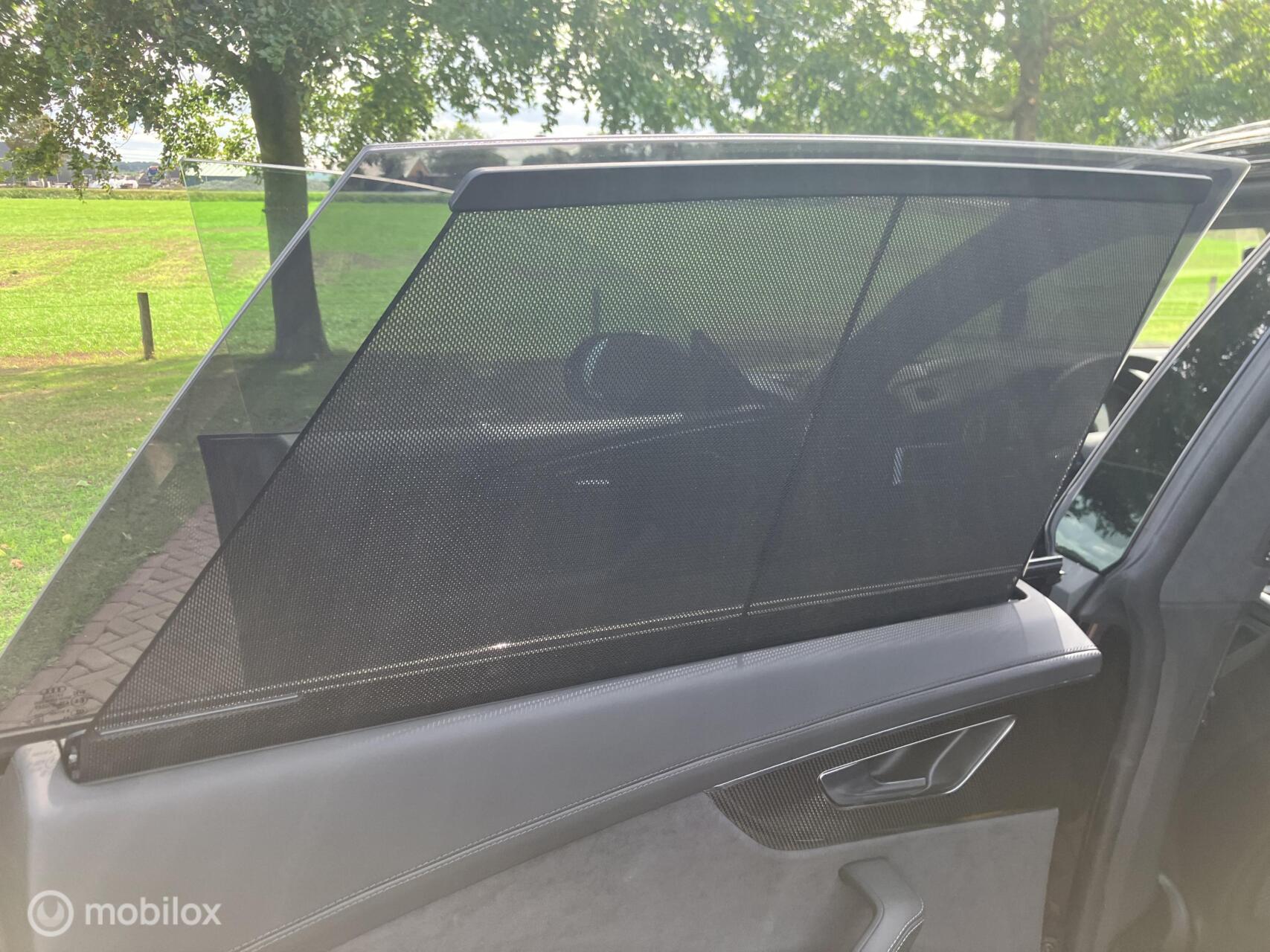Foto van Audi Q8