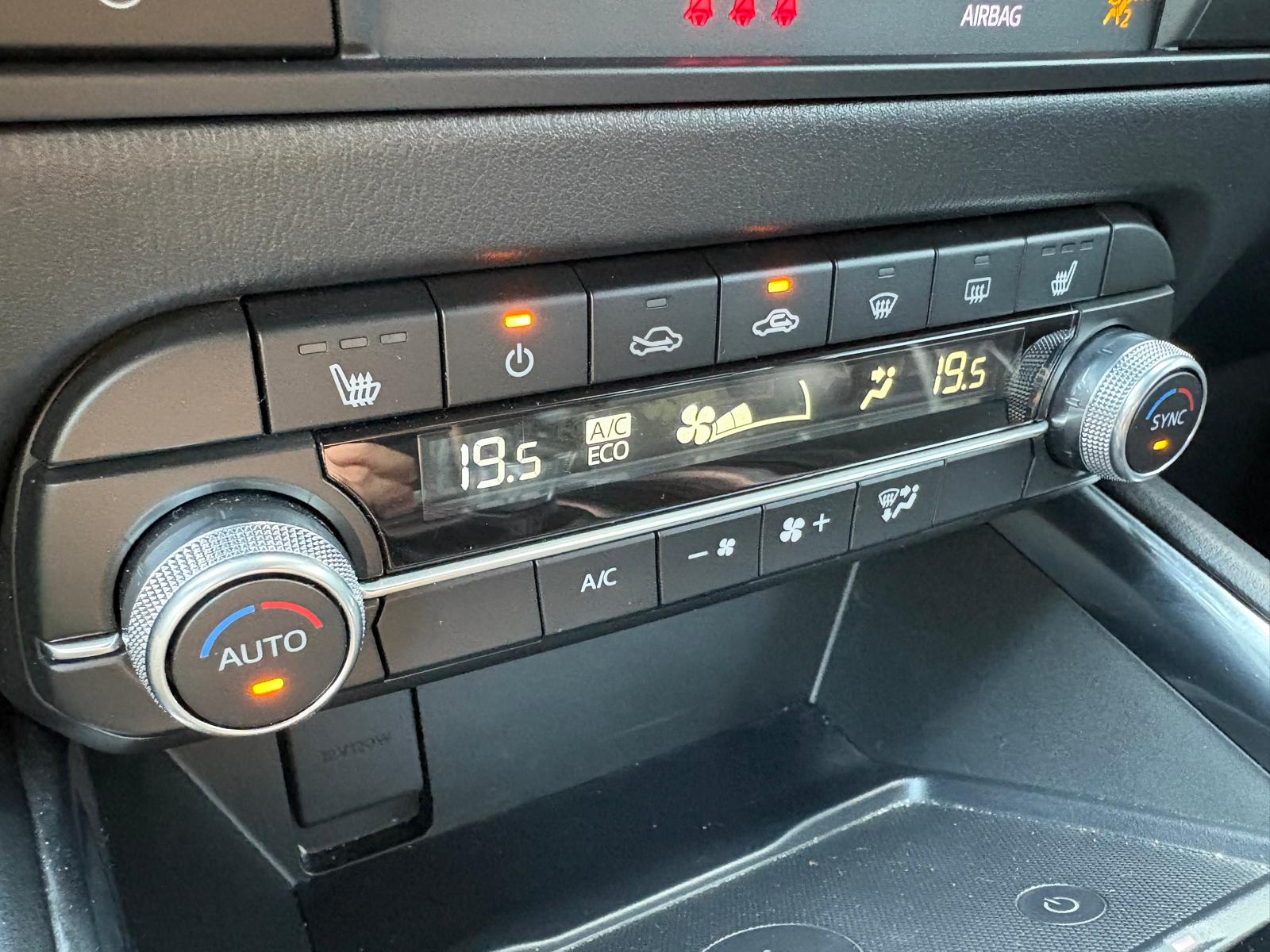Foto van Mazda Cx-5