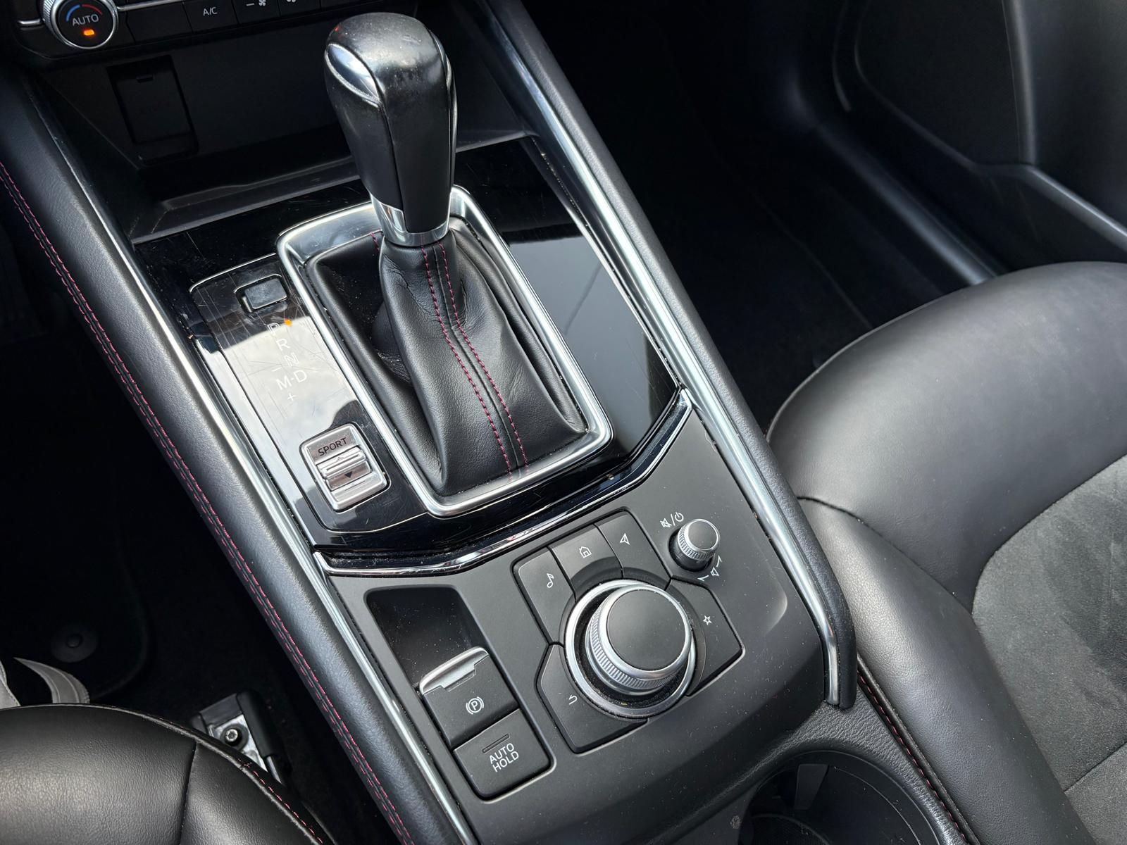 Foto van Mazda Cx-5