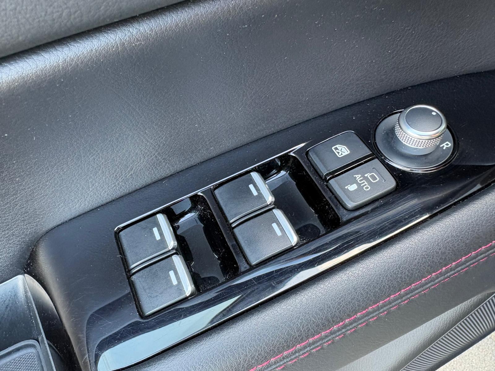 Foto van Mazda Cx-5