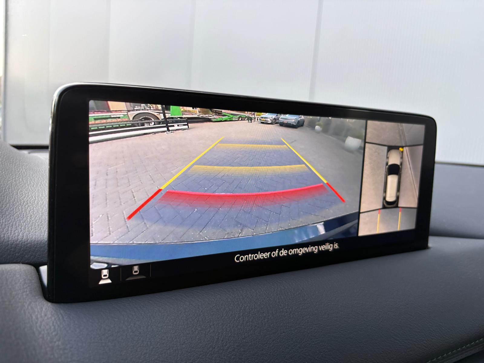 Foto van Mazda Cx-5