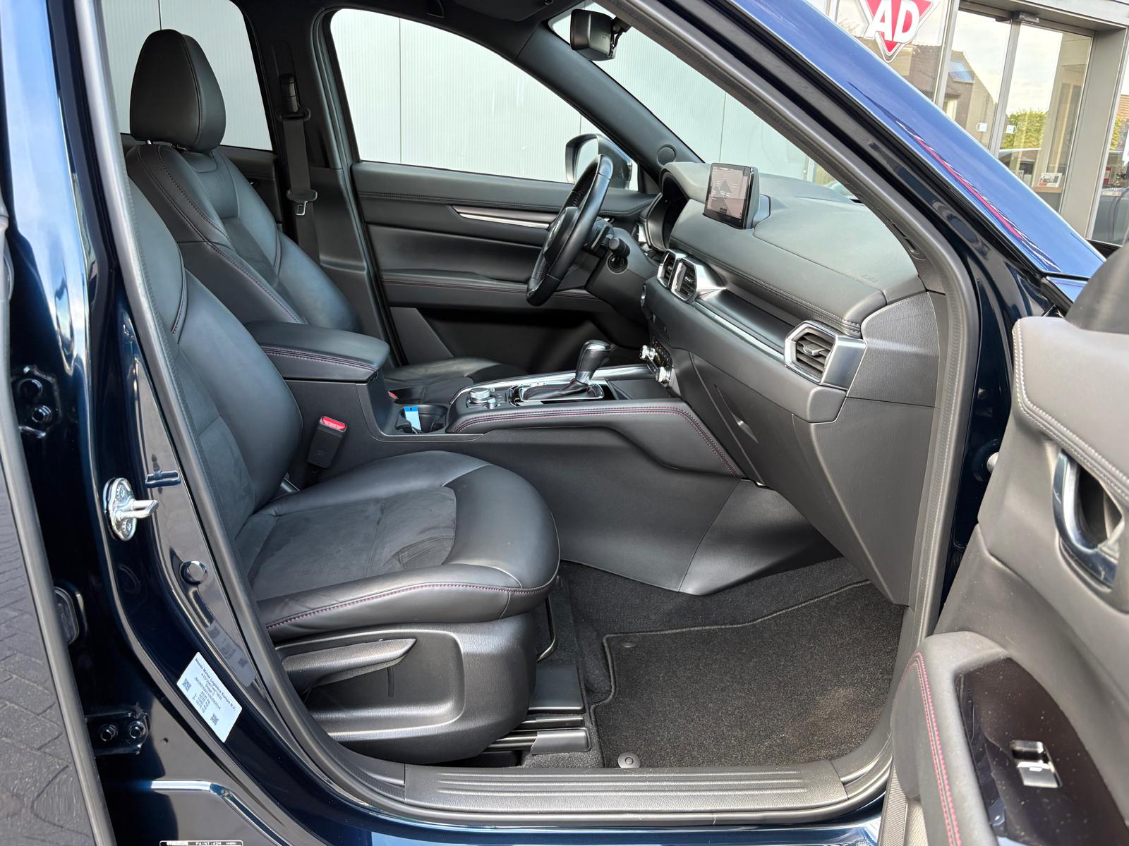 Foto van Mazda Cx-5