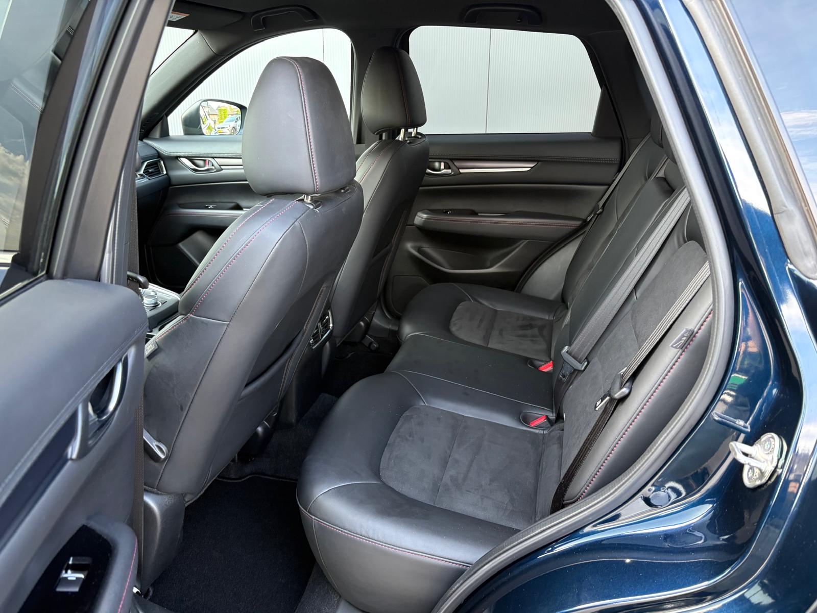 Foto van Mazda Cx-5