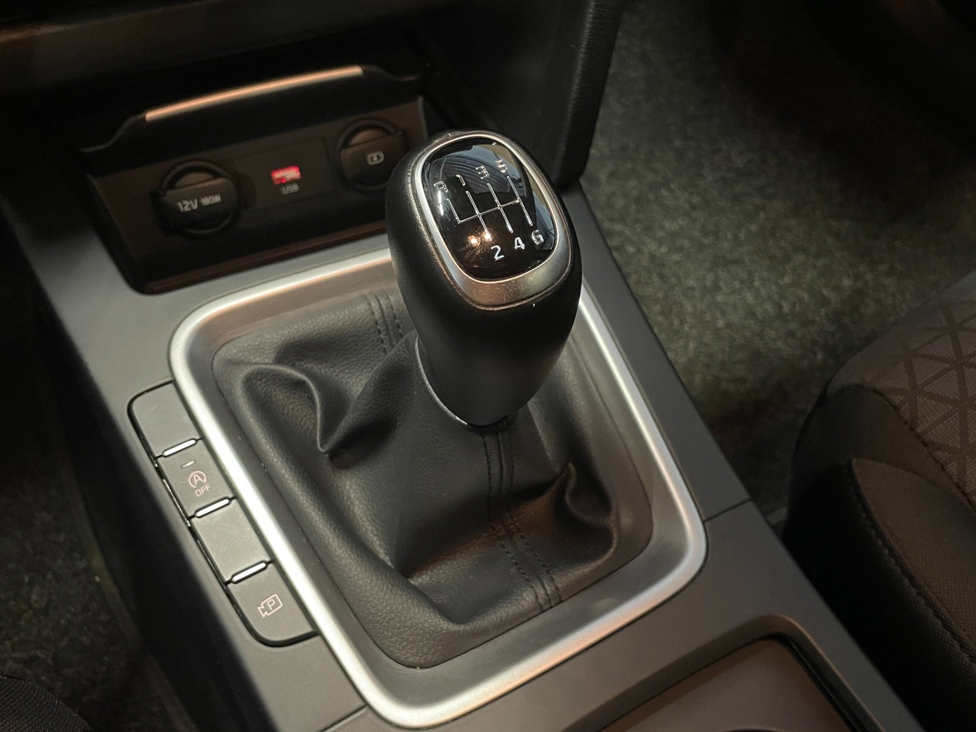 Foto van Kia Ceed Sportswagon