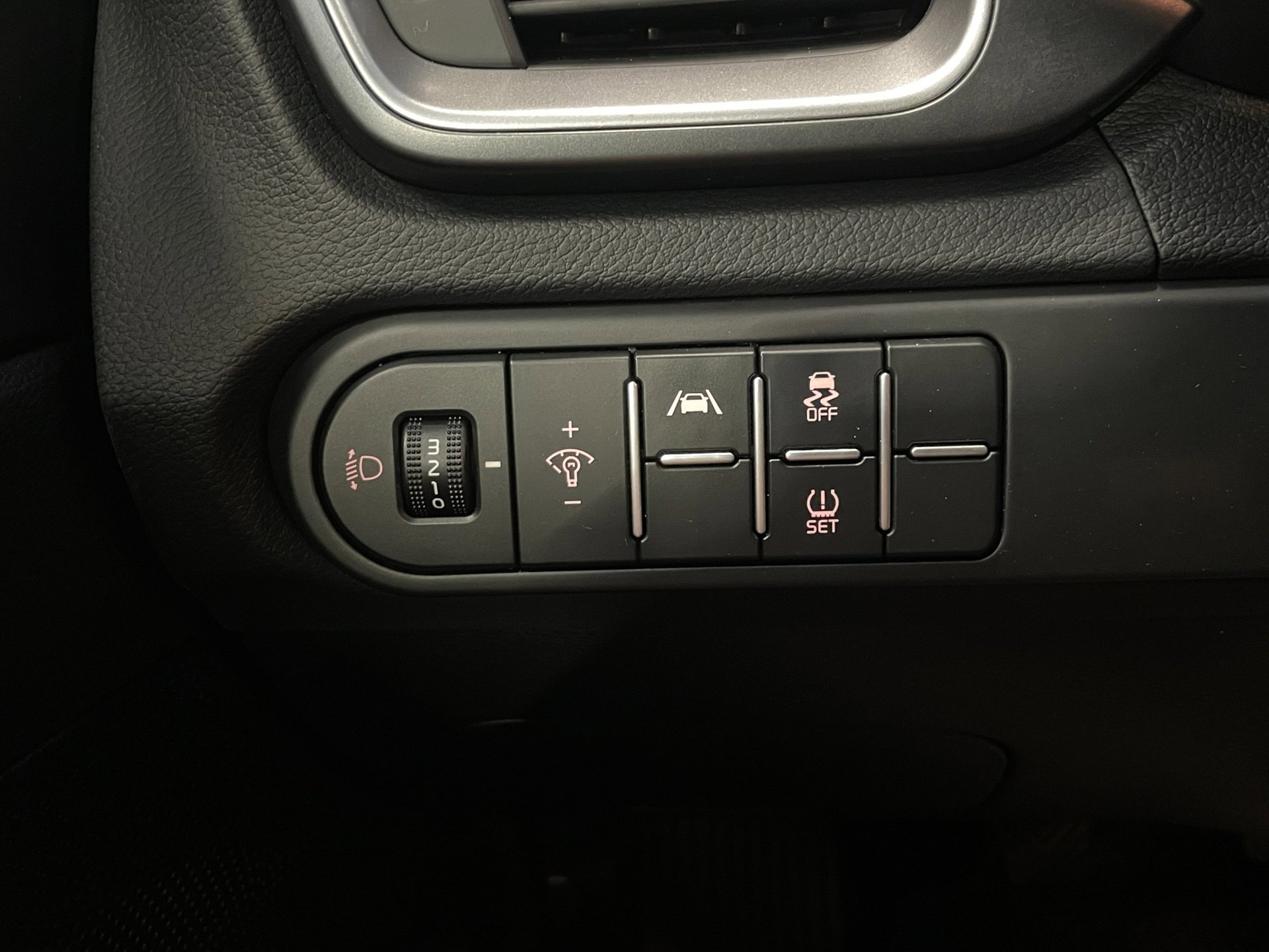 Foto van Kia Ceed Sportswagon