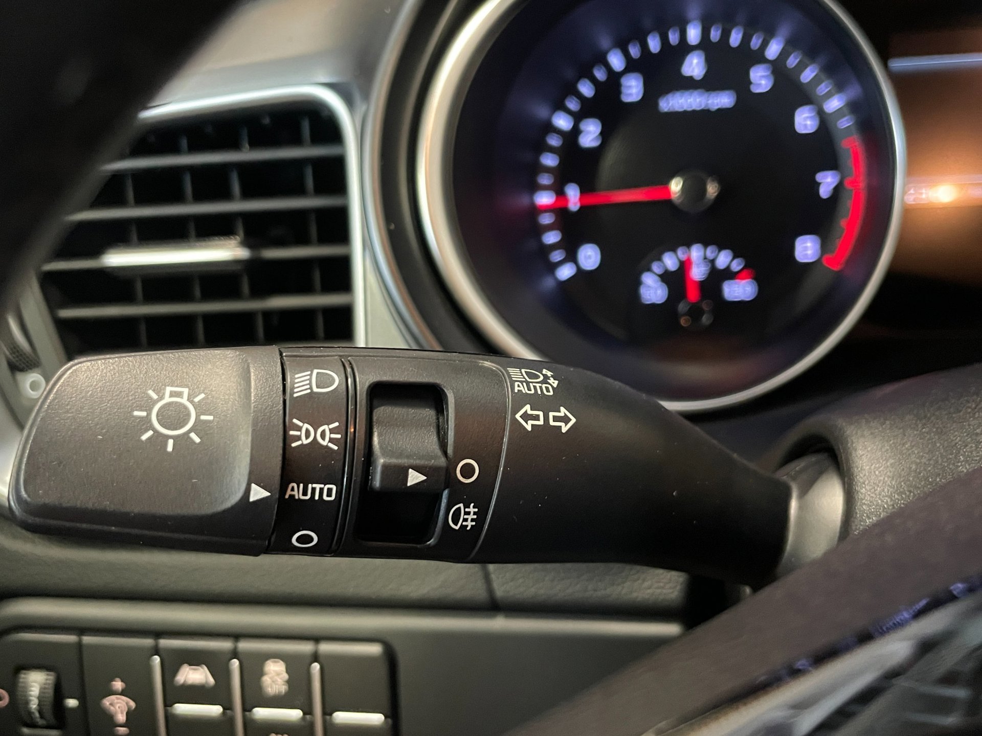 Foto van Kia Ceed Sportswagon