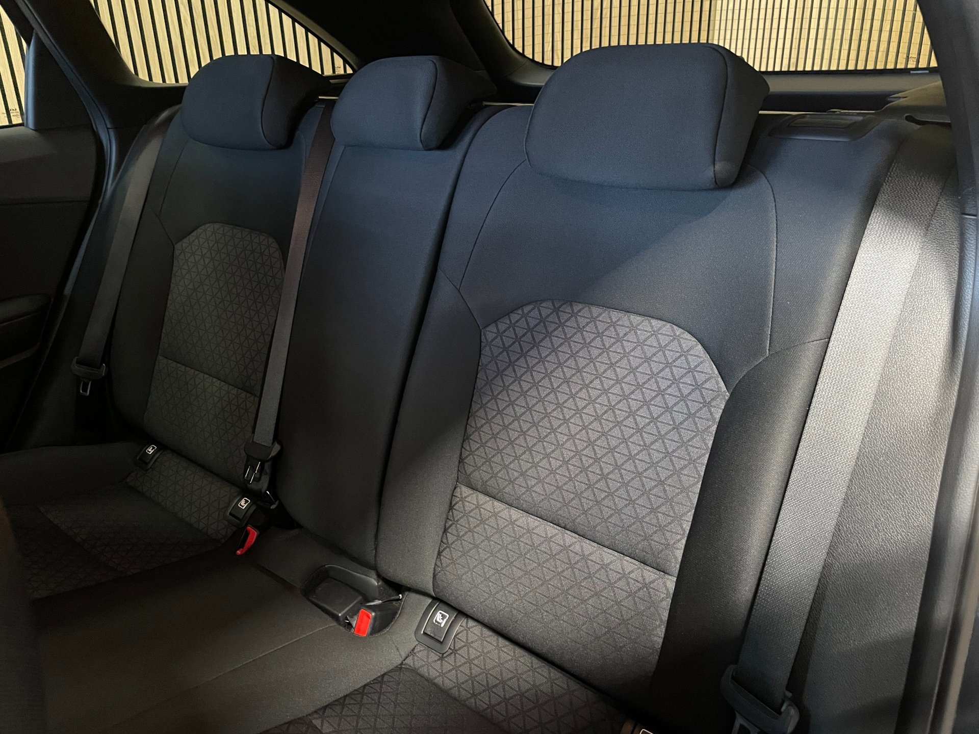 Foto van Kia Ceed Sportswagon