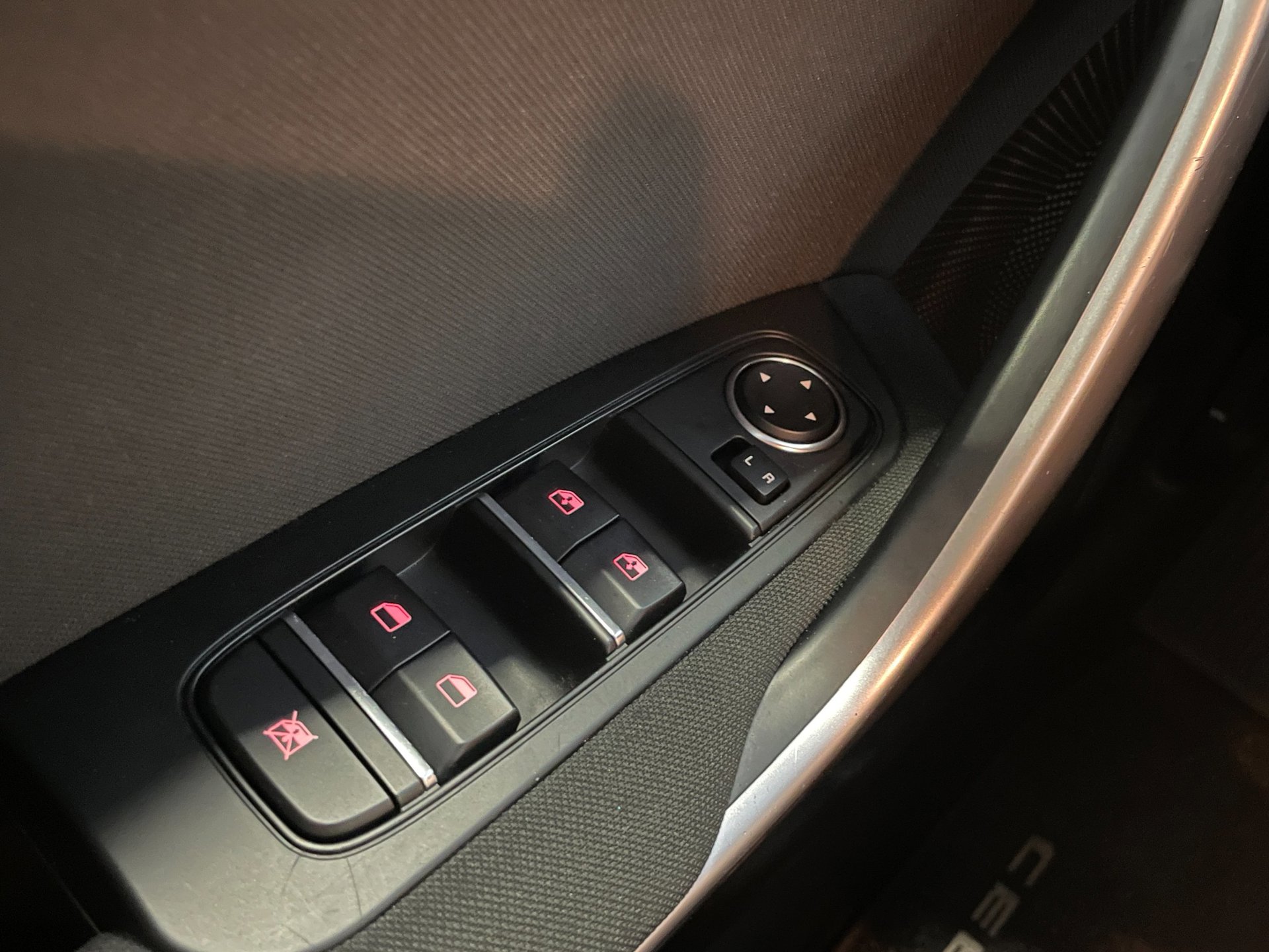Foto van Kia Ceed Sportswagon