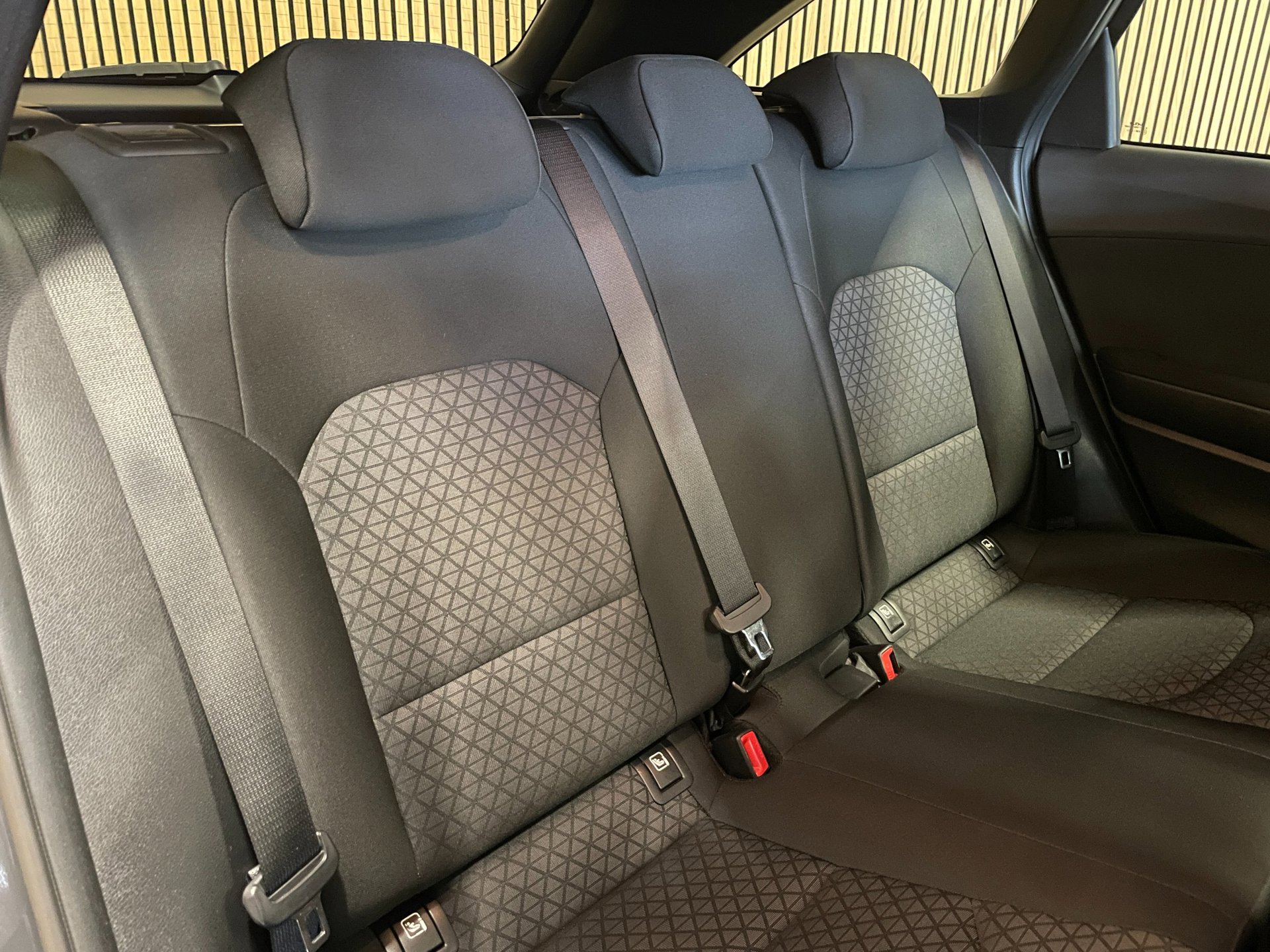 Foto van Kia Ceed Sportswagon