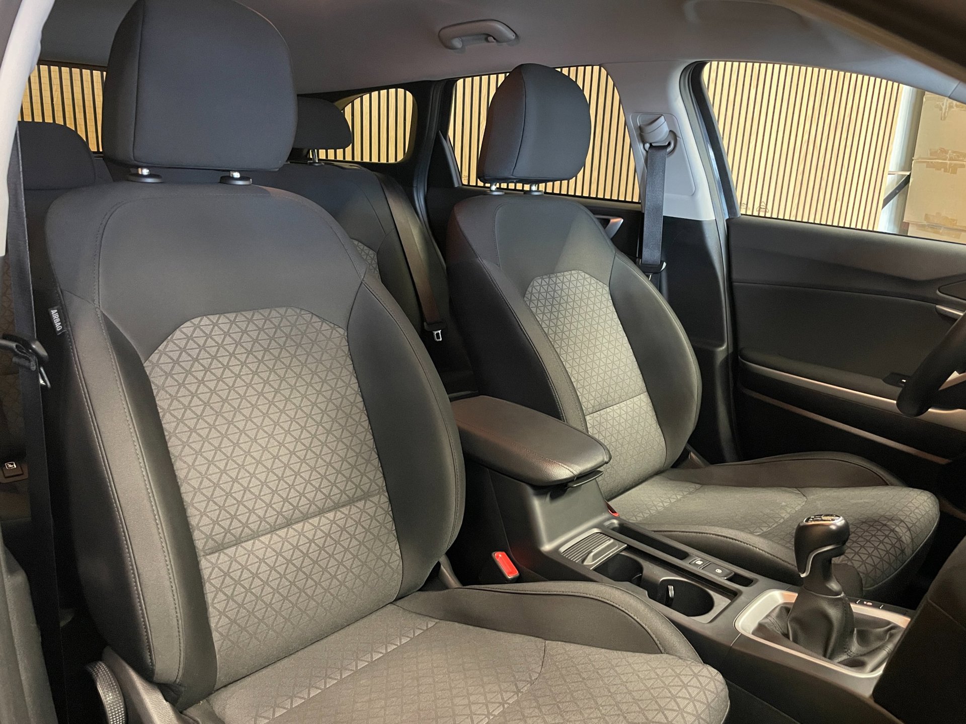 Foto van Kia Ceed Sportswagon