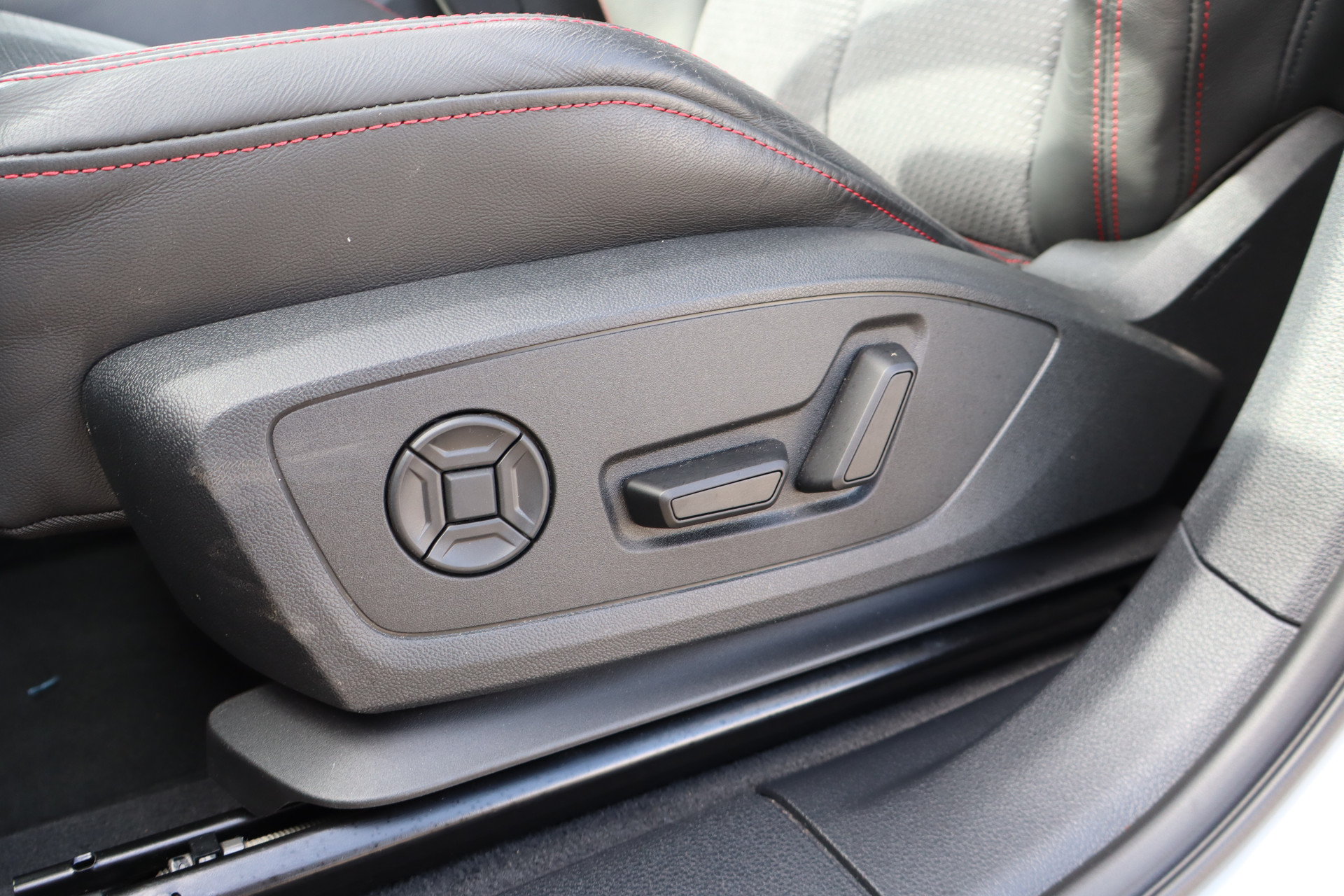 Foto van Audi Q3 Sportback