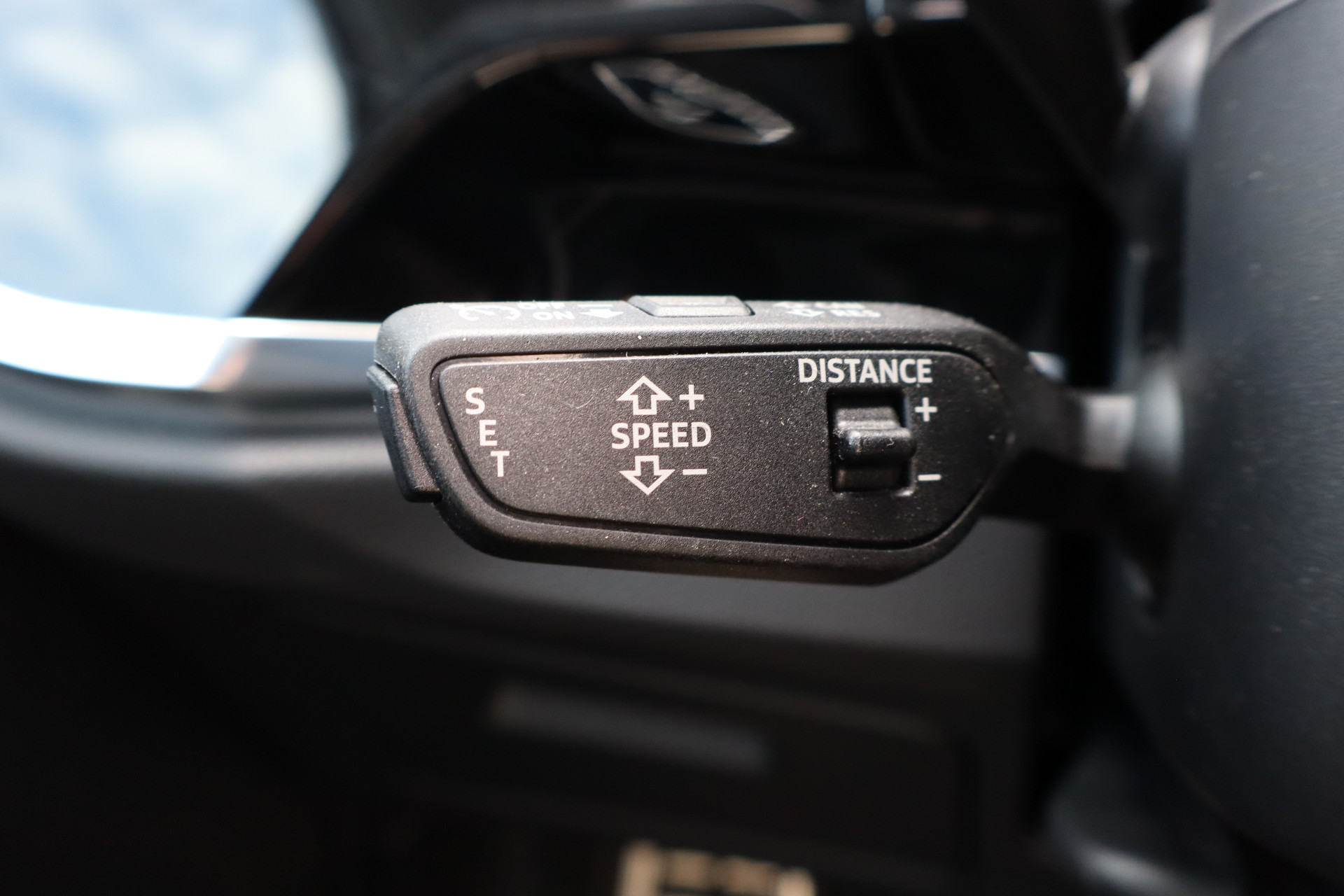 Foto van Audi Q3 Sportback