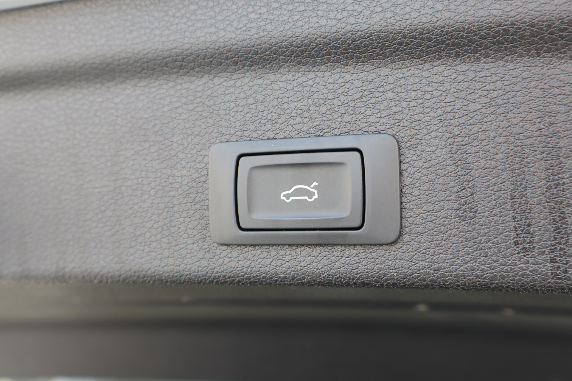 Foto van Audi Q3 Sportback