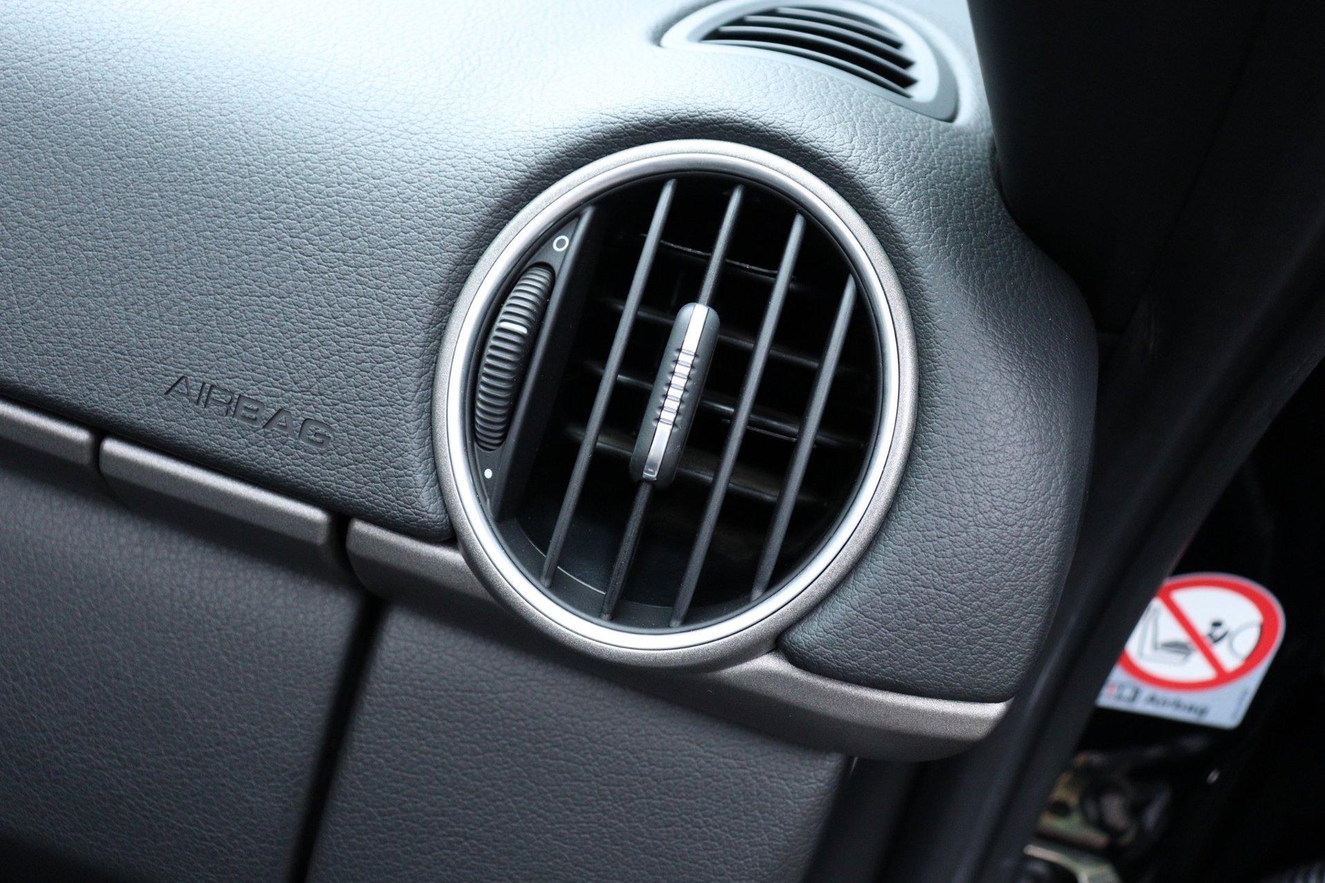 Foto van Porsche Boxster