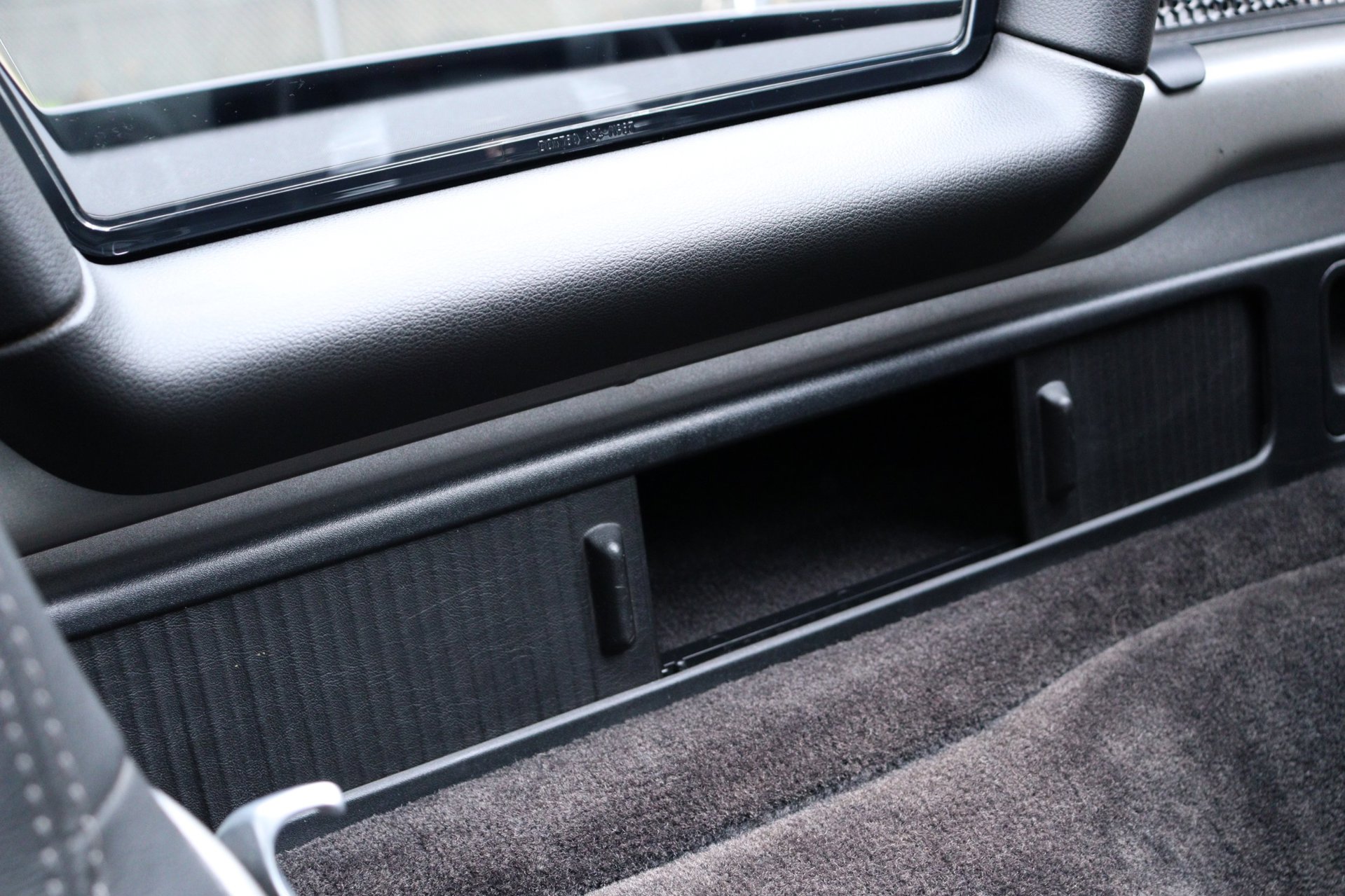 Foto van Porsche Boxster