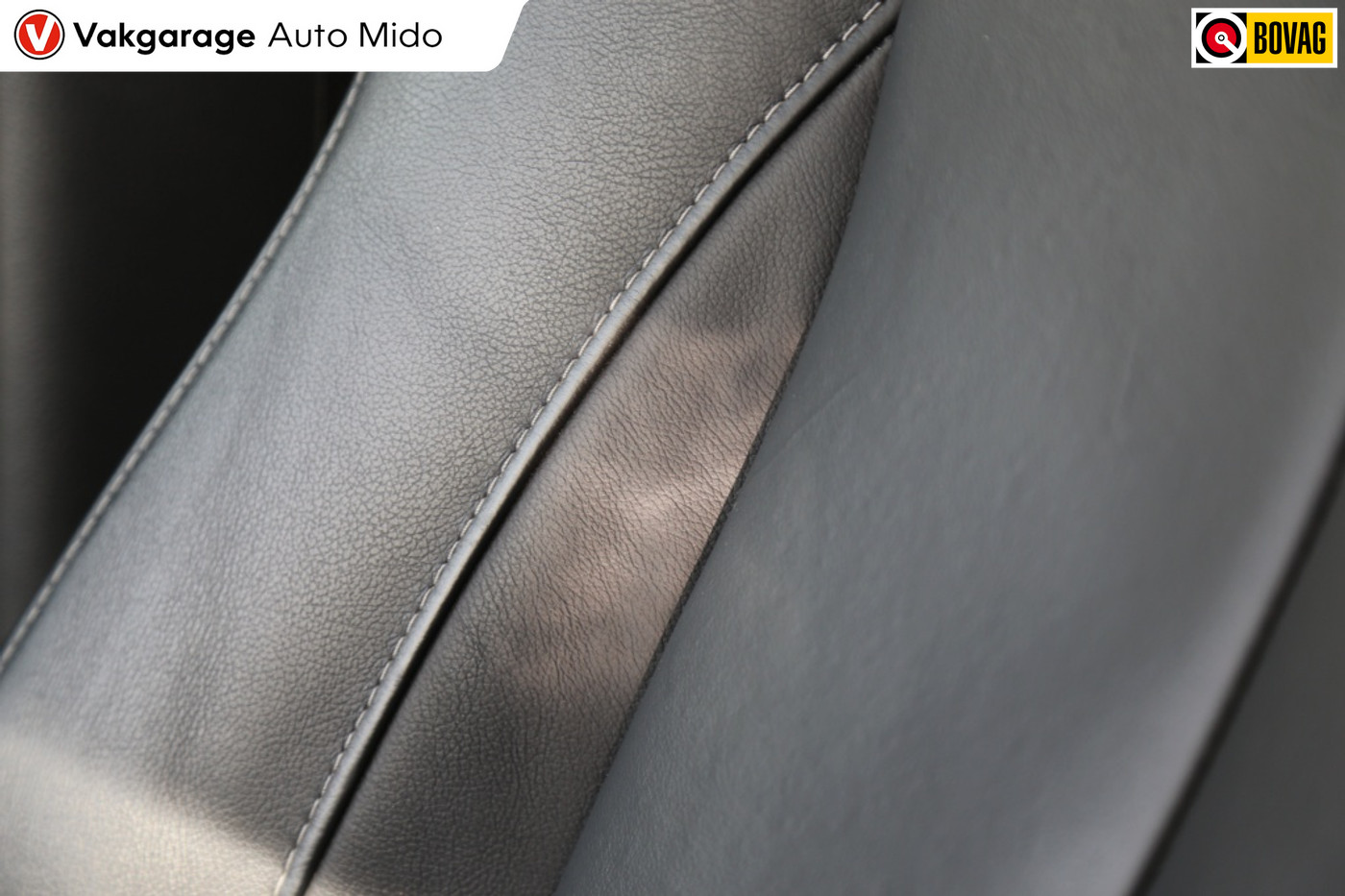 Foto van Mitsubishi Eclipse Cross