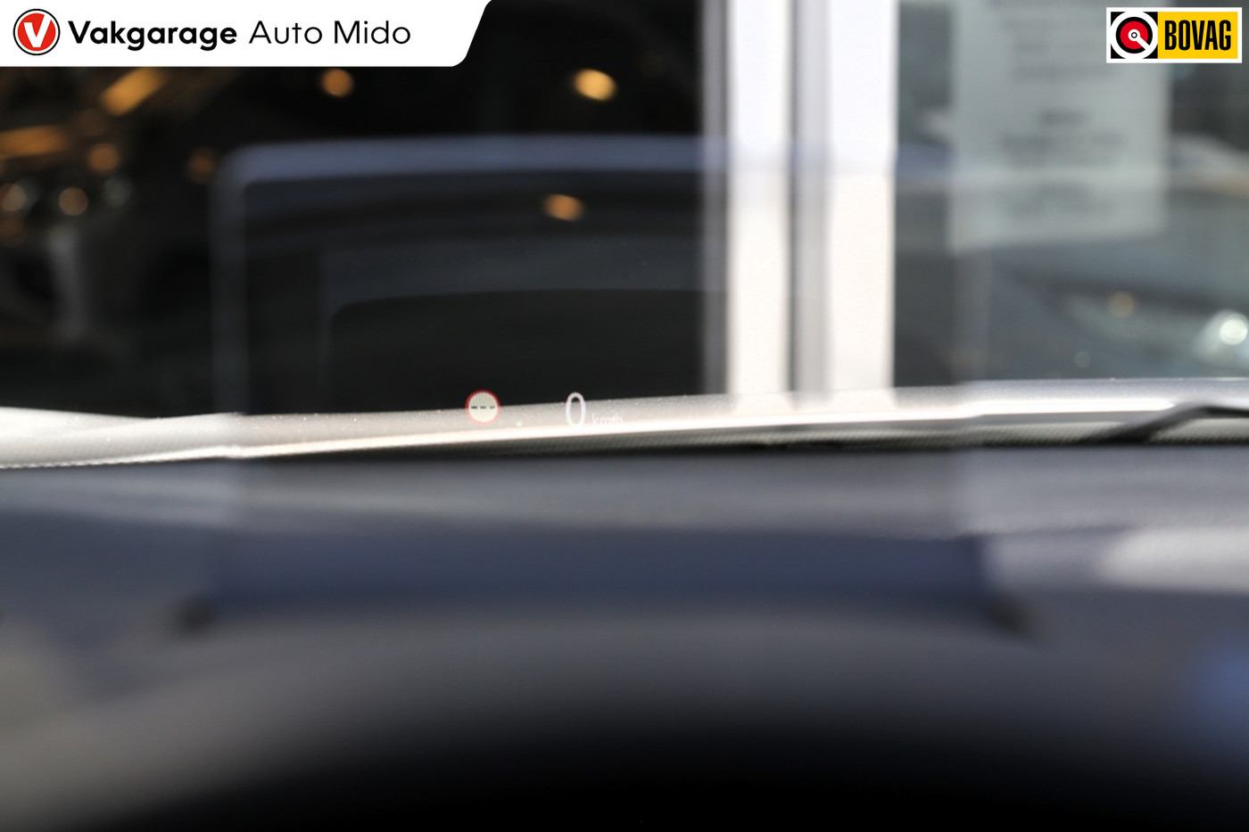 Foto van Mitsubishi Eclipse Cross