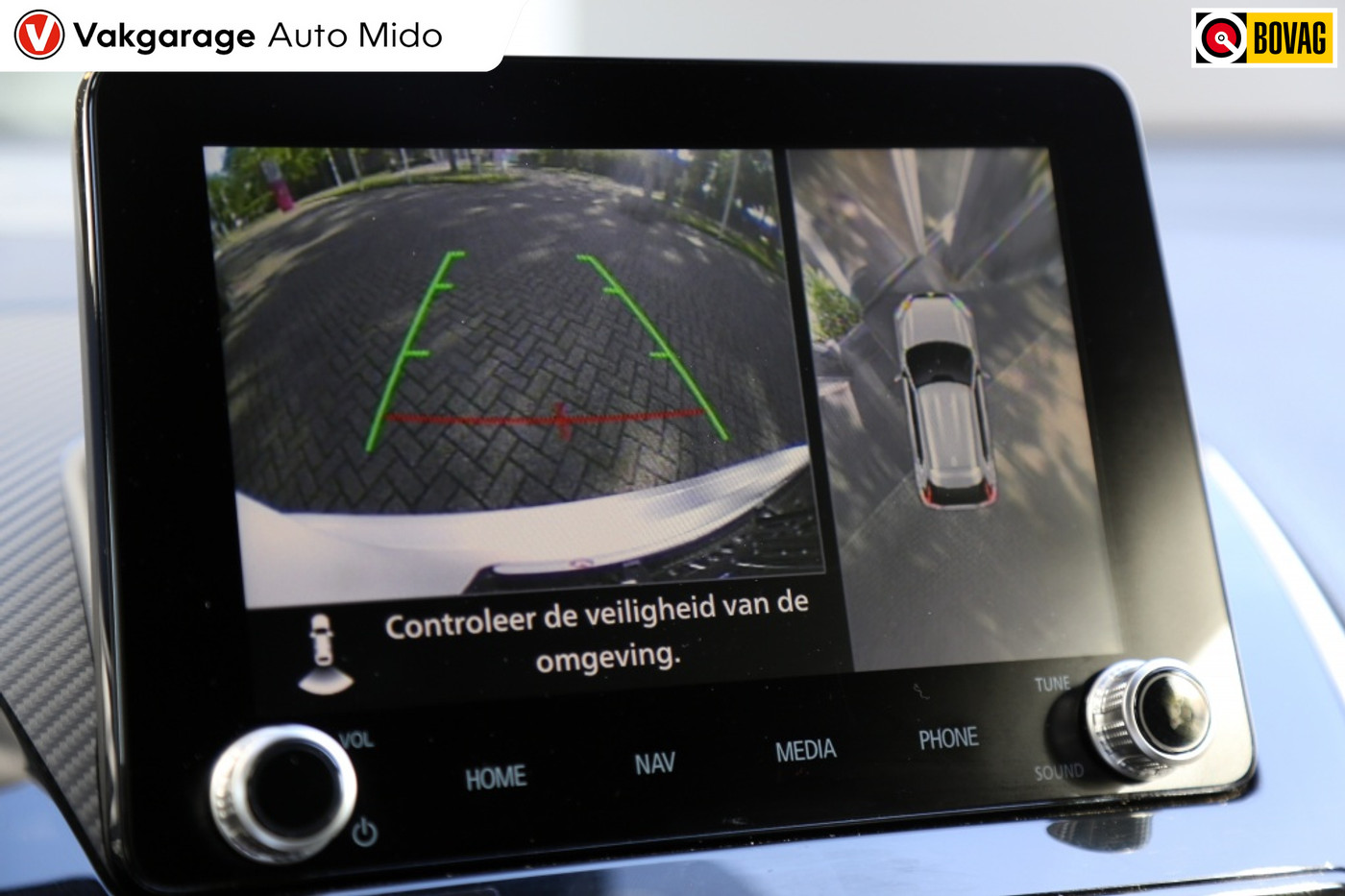 Foto van Mitsubishi Eclipse Cross