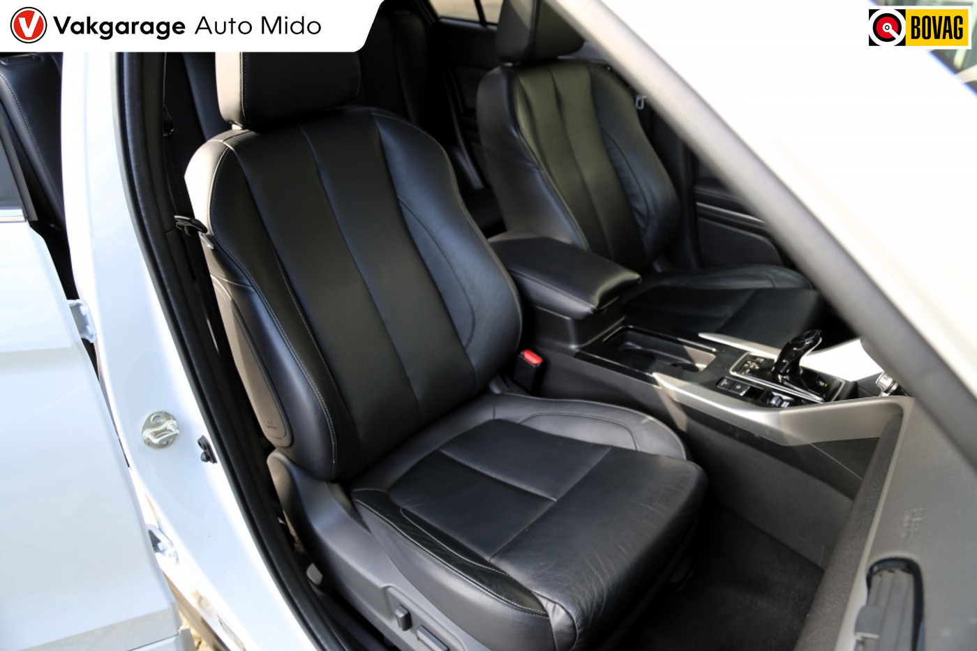 Foto van Mitsubishi Eclipse Cross
