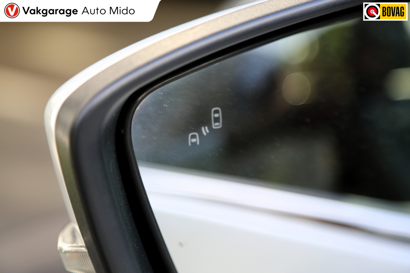 Foto van Mitsubishi Eclipse Cross