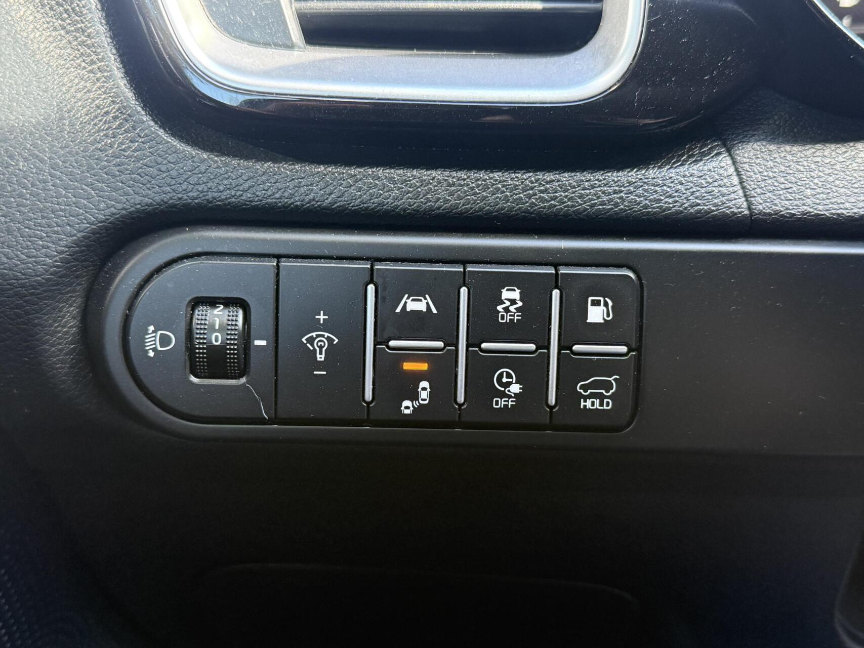 Foto van Kia Ceed Sportswagon