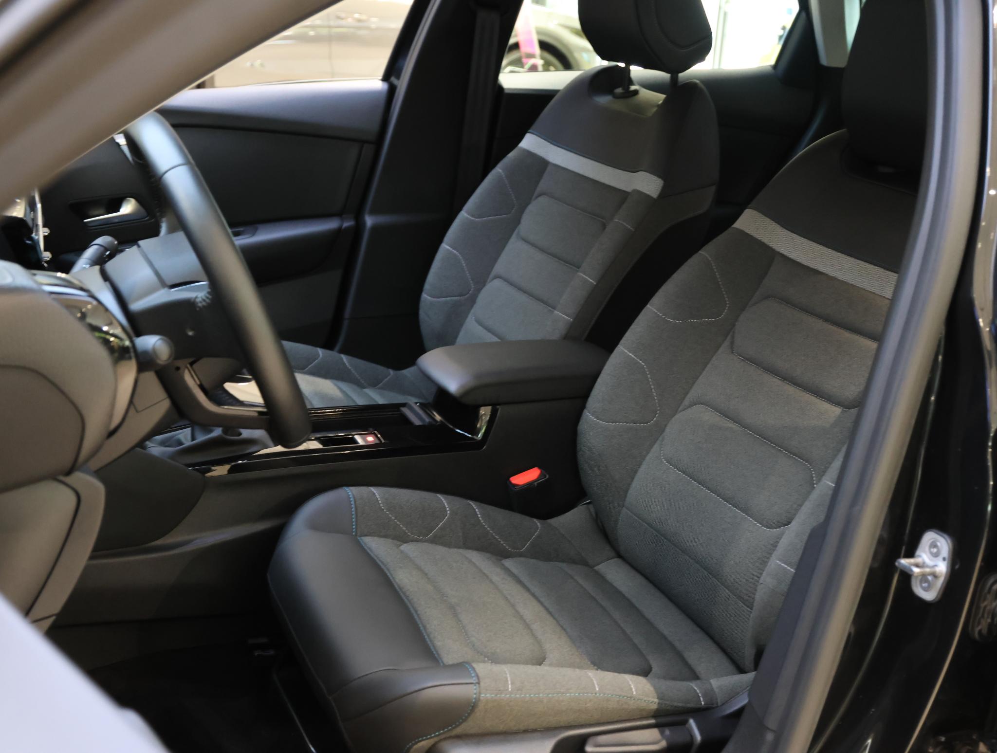 Foto van Citroen C4