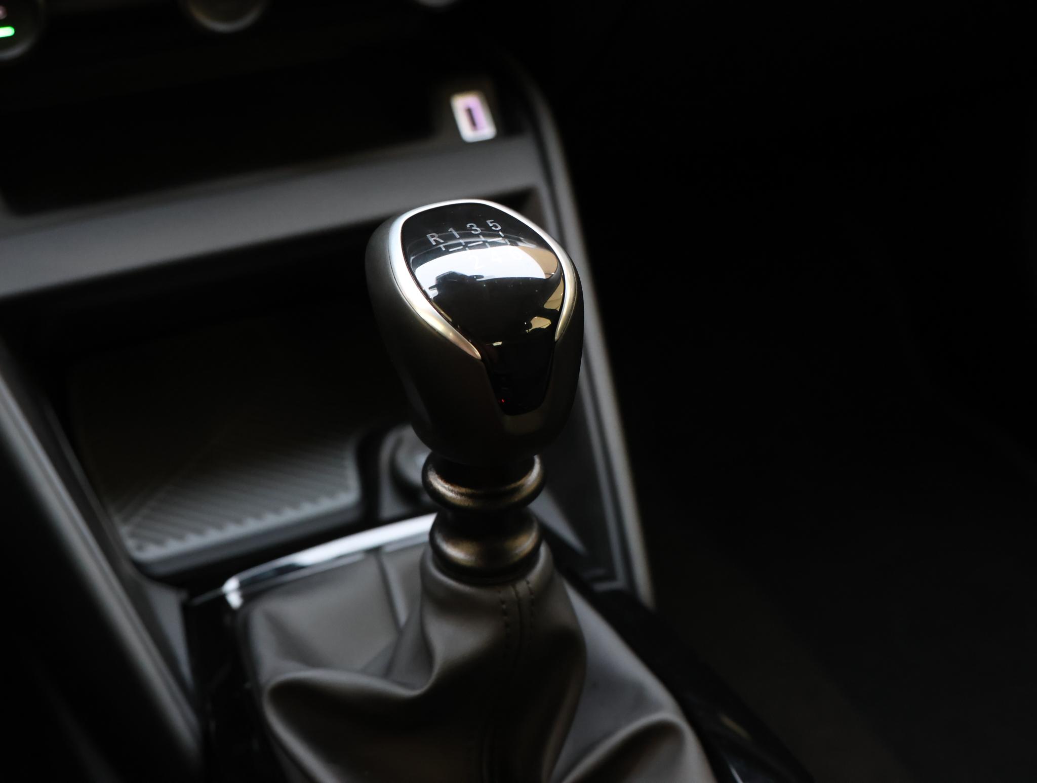 Foto van Citroen C4