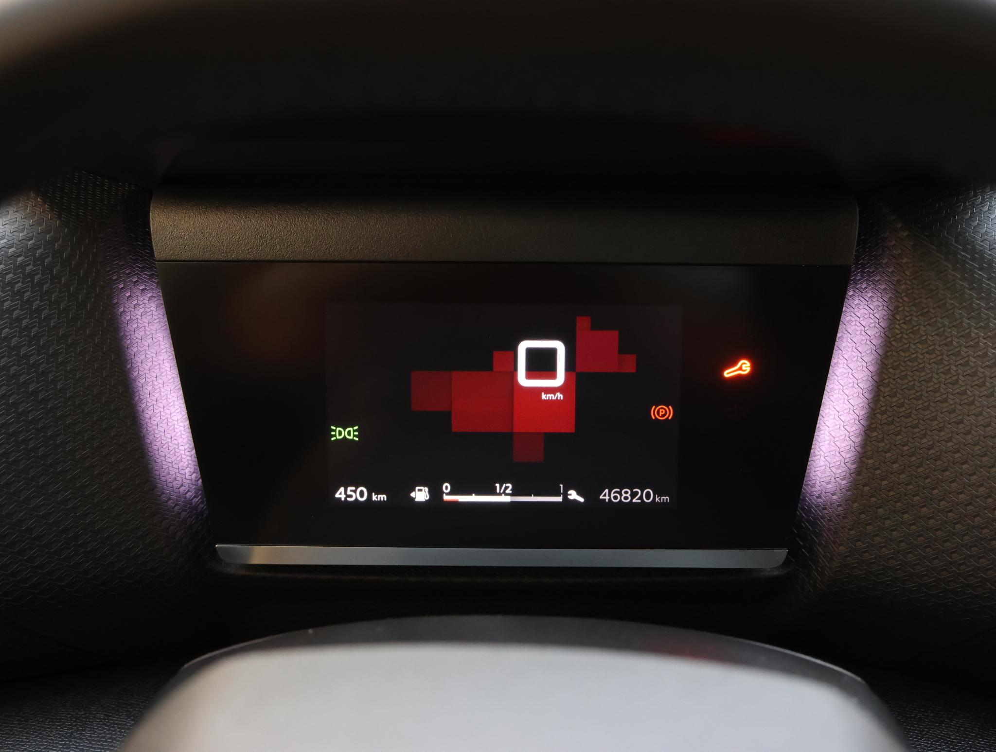 Foto van Citroen C4