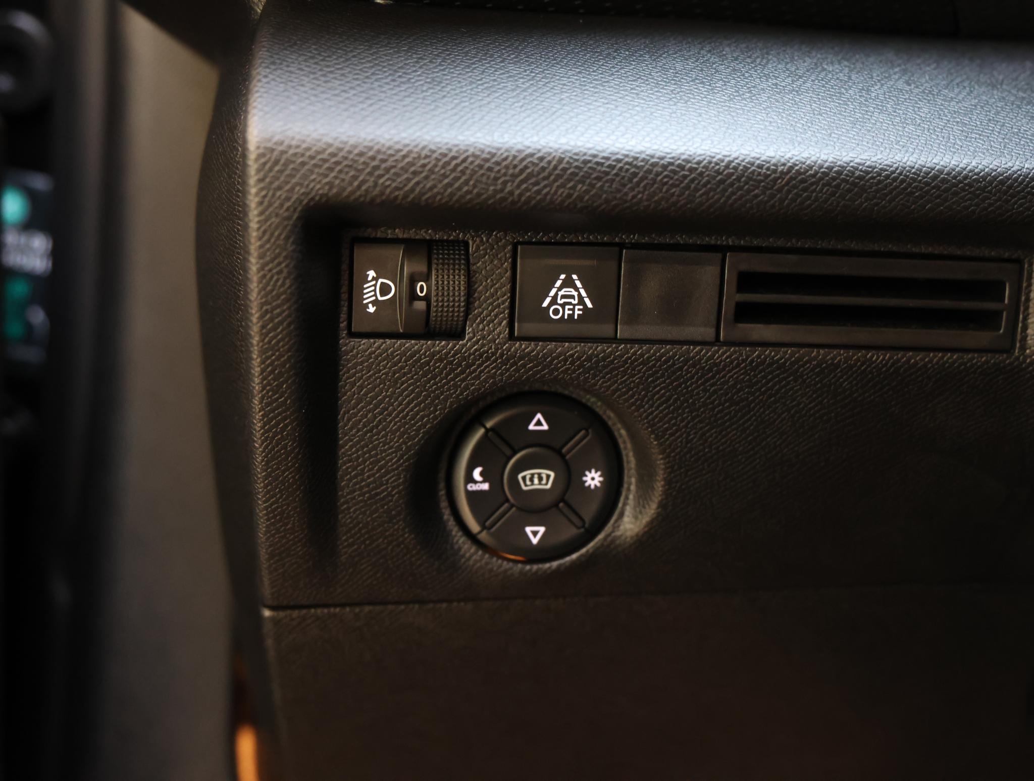 Foto van Citroen C4