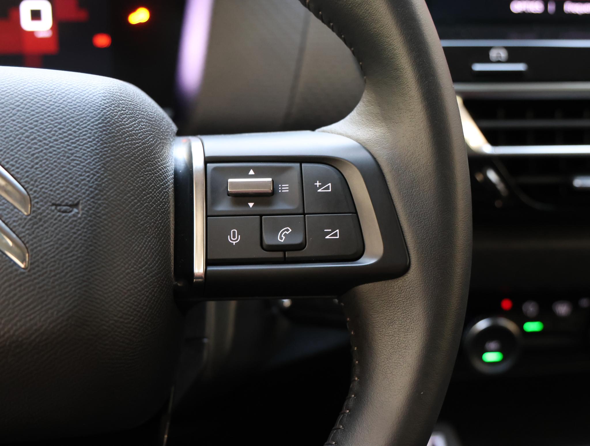 Foto van Citroen C4