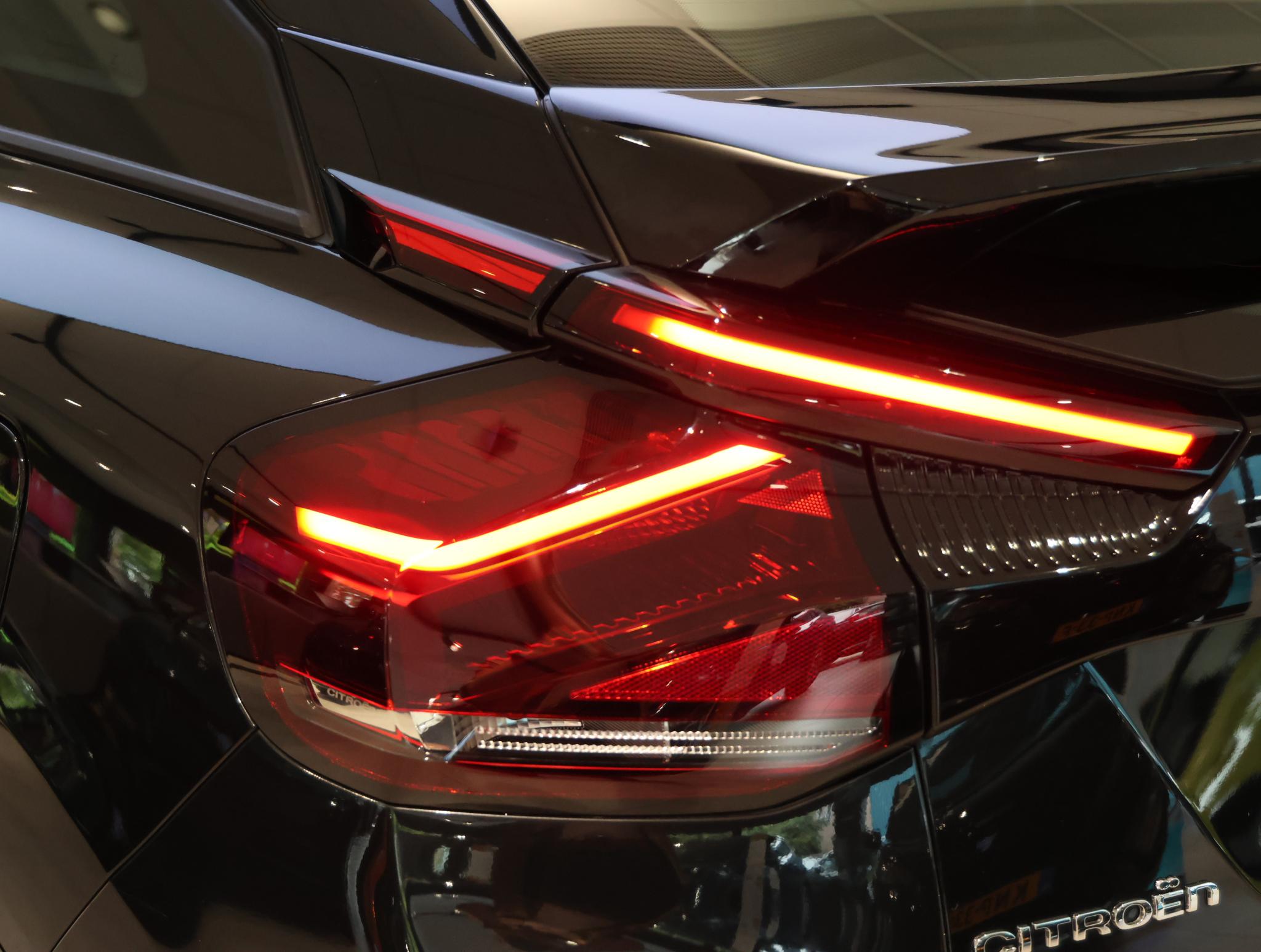 Foto van Citroen C4