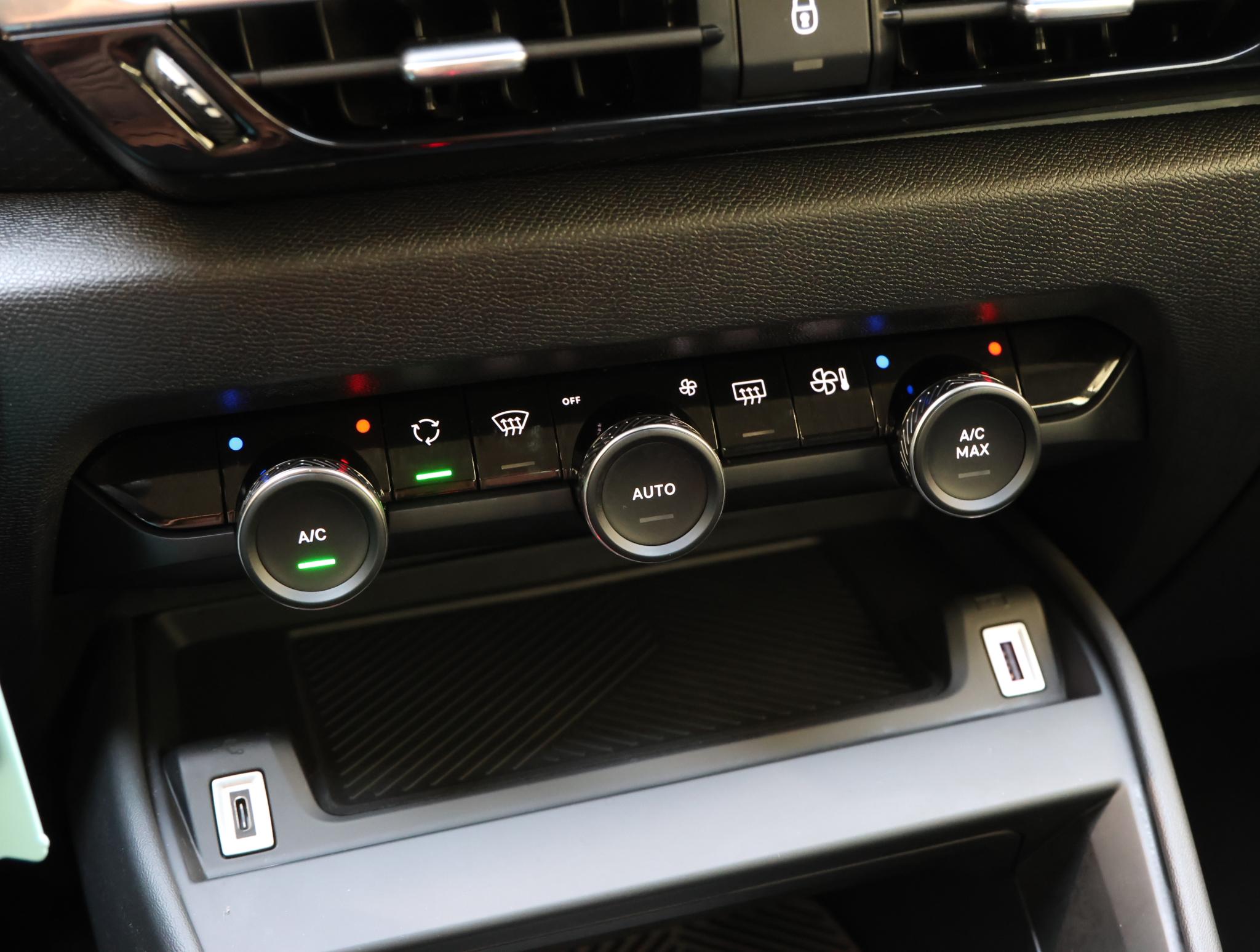 Foto van Citroen C4