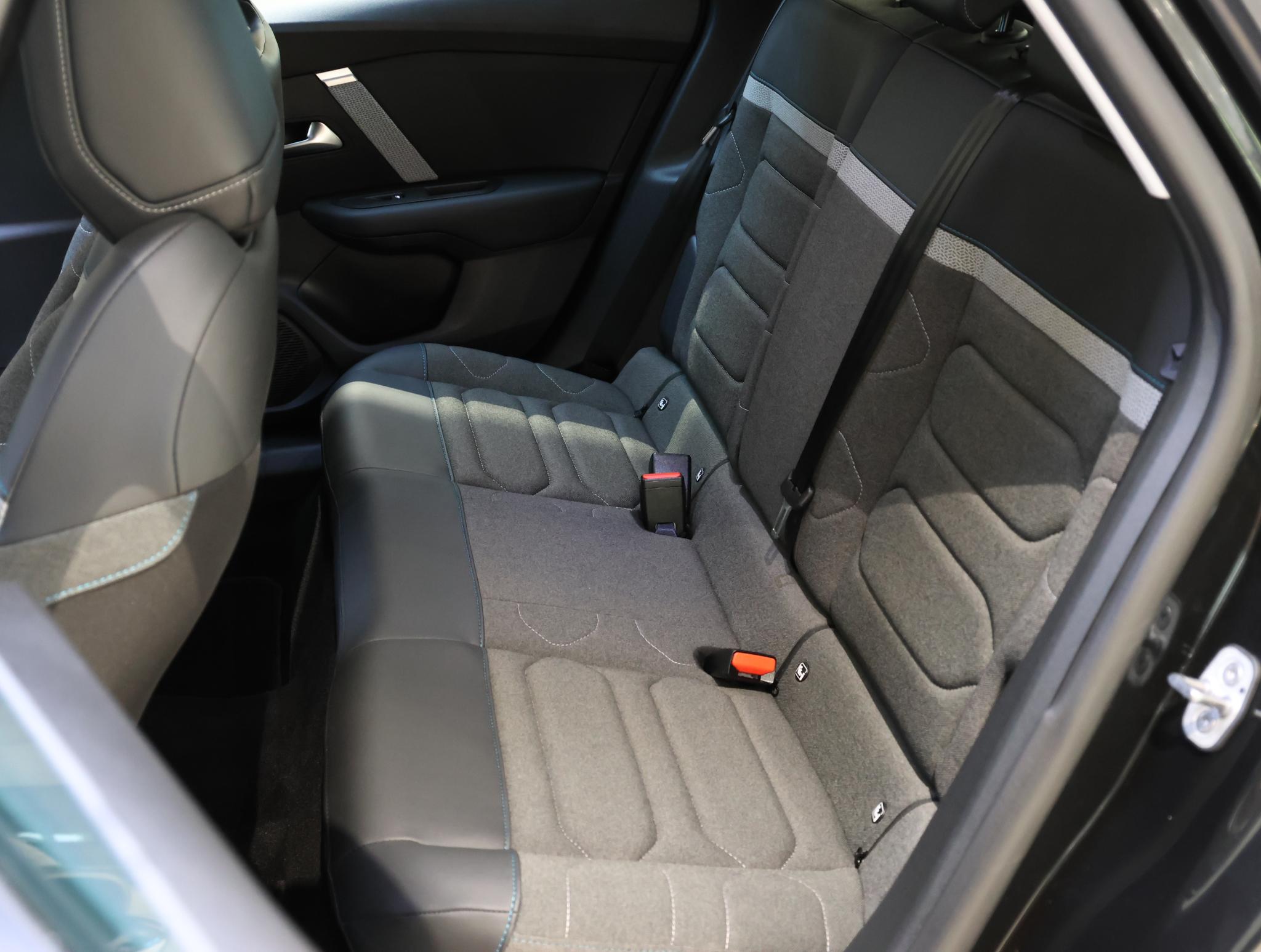 Foto van Citroen C4