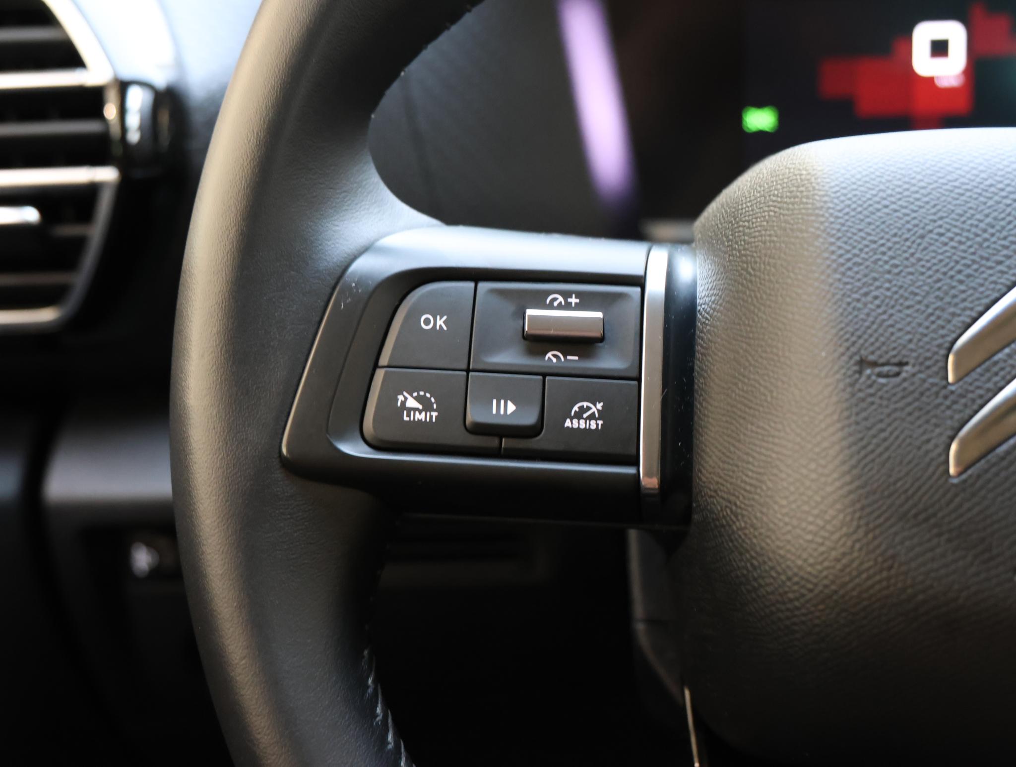 Foto van Citroen C4