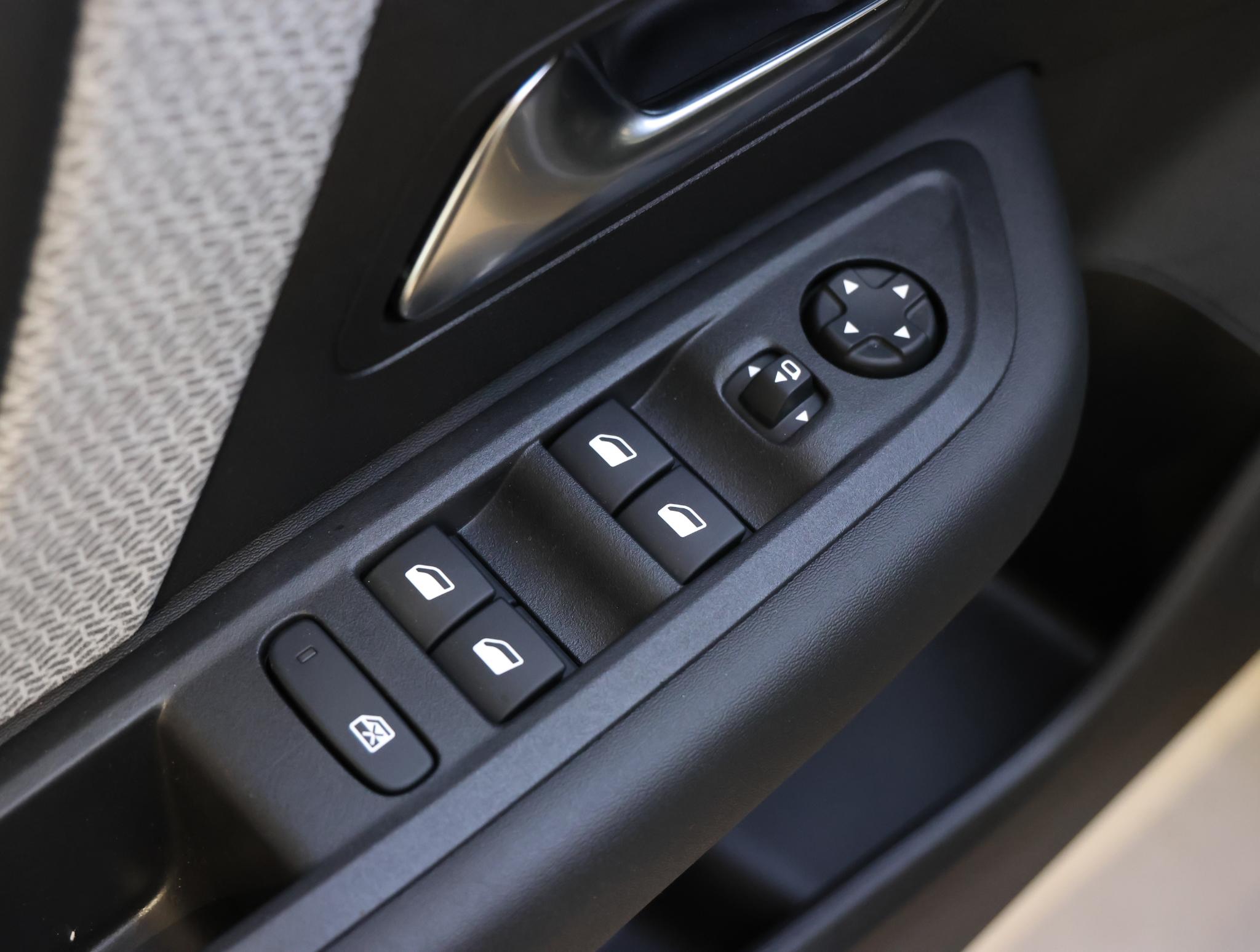 Foto van Citroen C4