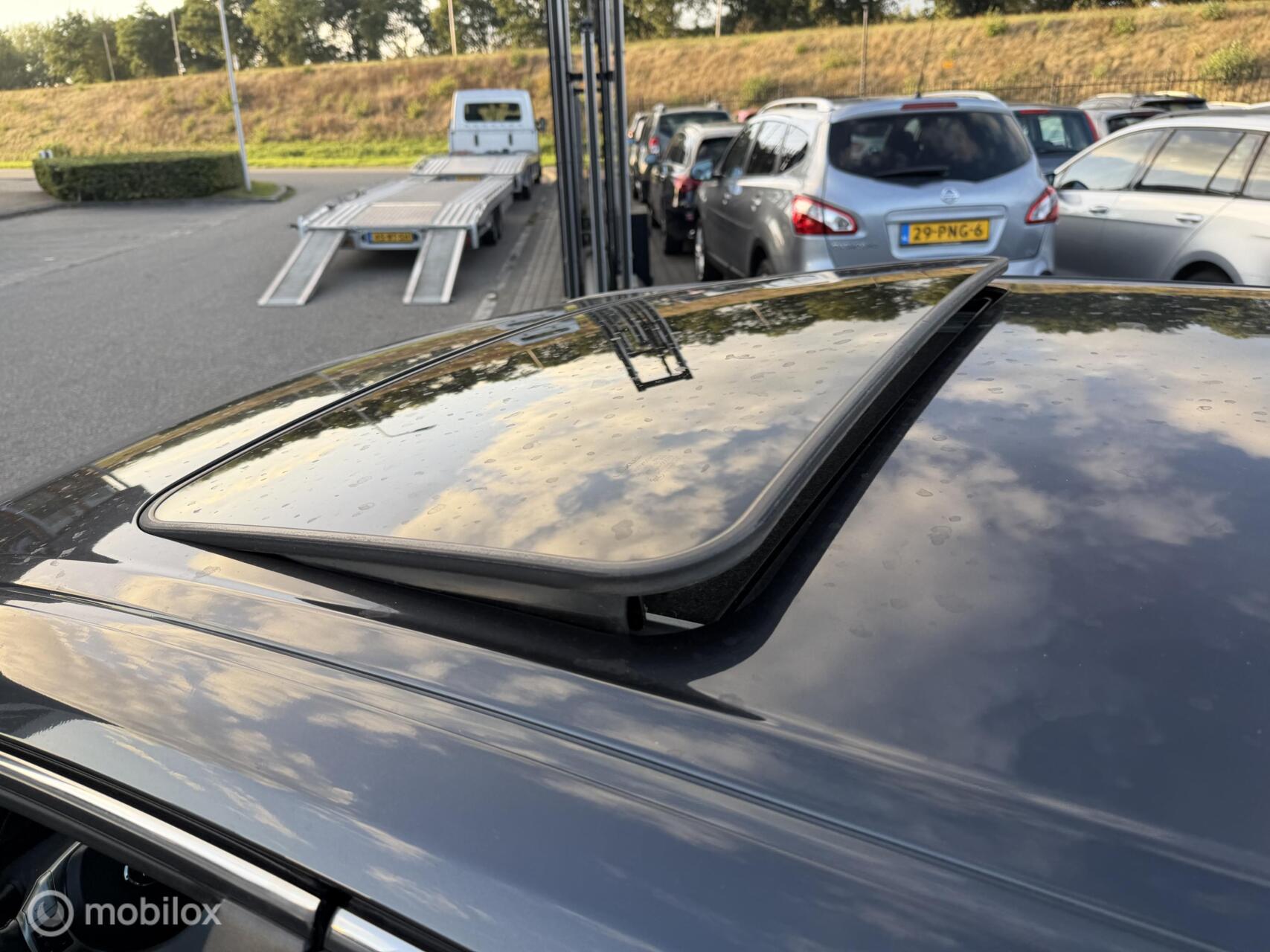 Foto van Lexus Lexus Ct200h