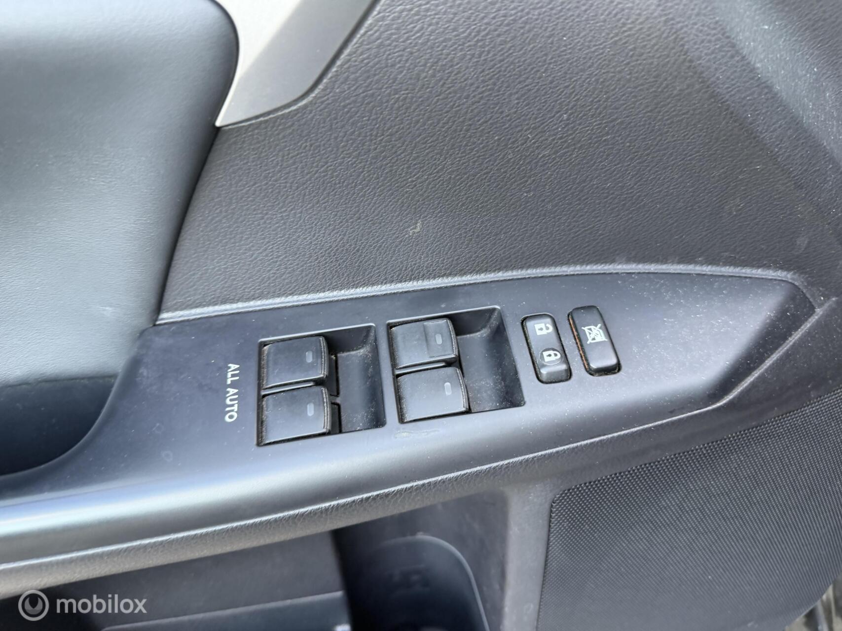 Foto van Lexus Lexus Ct200h