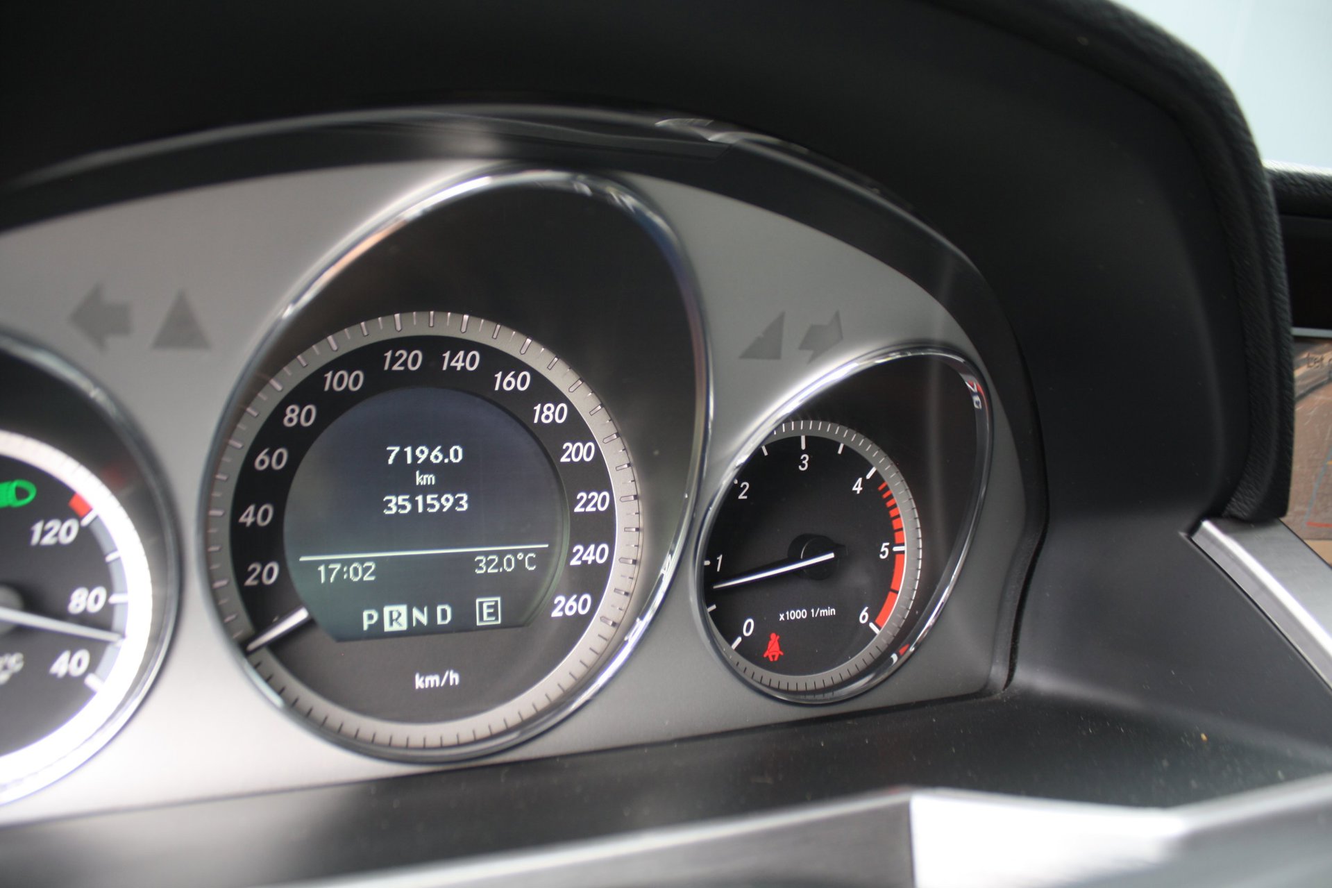 Foto van Mercedes-Benz GLK 220 CDI 4Matic
