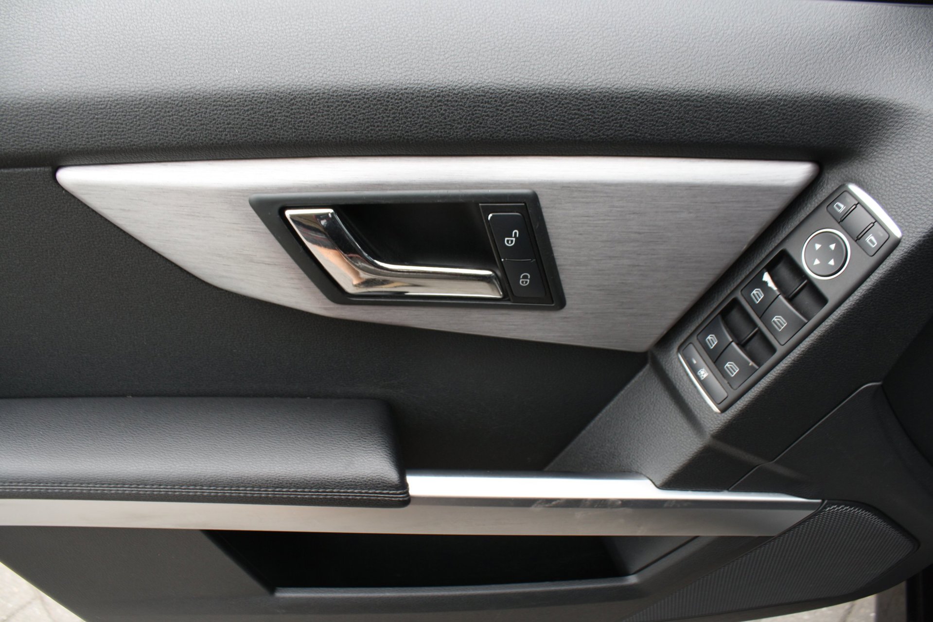 Foto van Mercedes-Benz GLK 220 CDI 4Matic