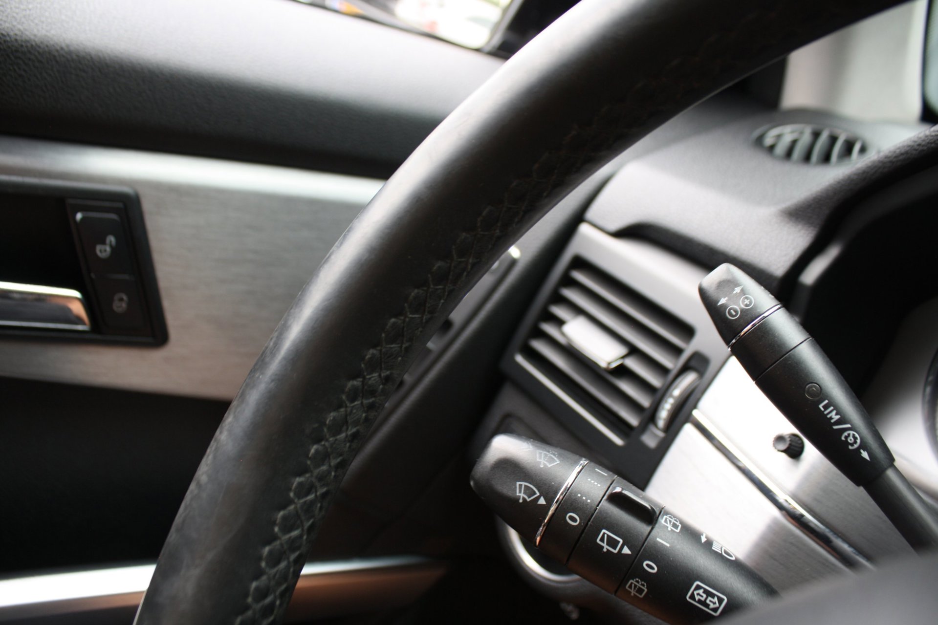 Foto van Mercedes-Benz GLK 220 CDI 4Matic