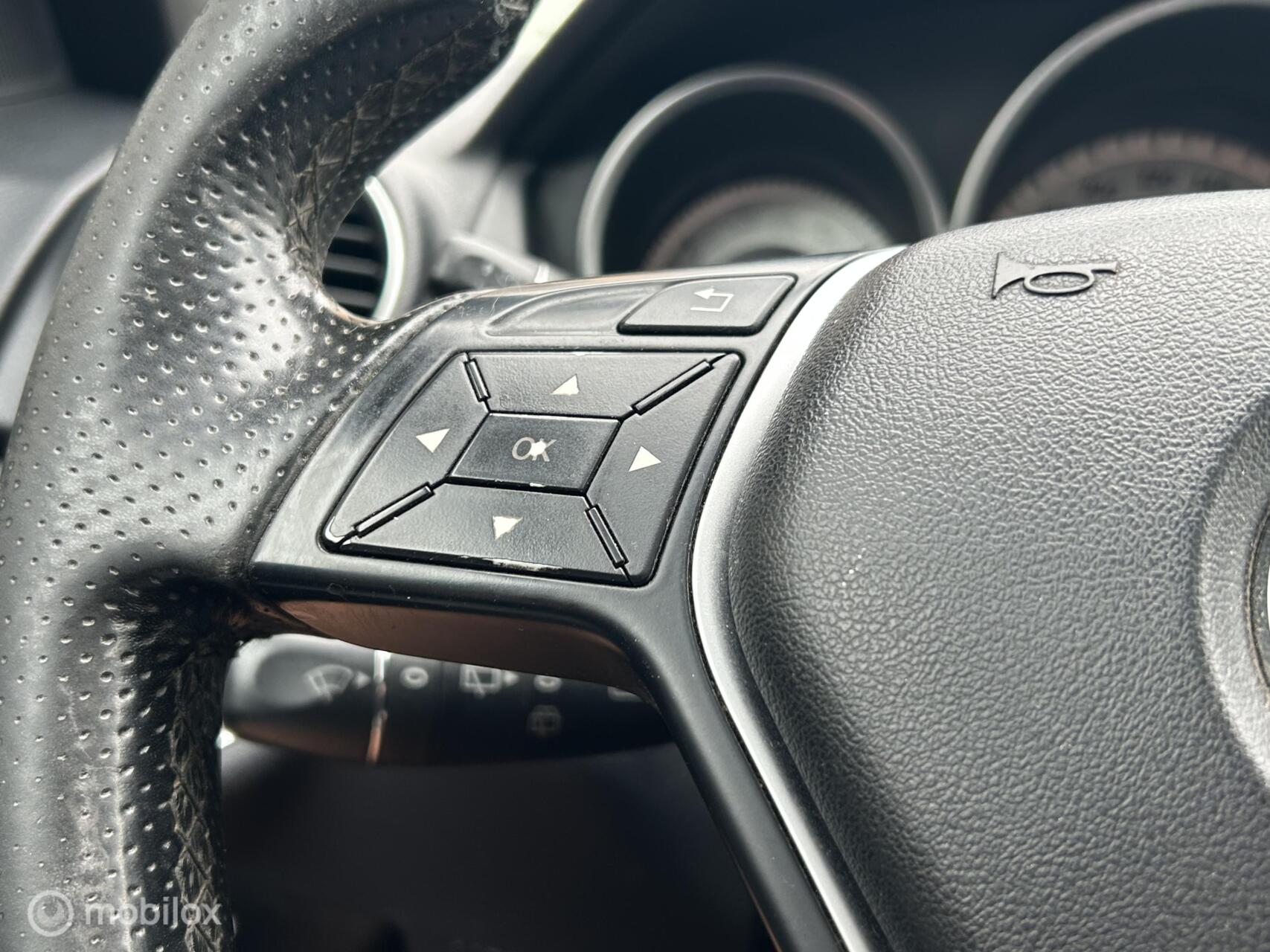 Foto van Mercedes-Benz C 220 CDI