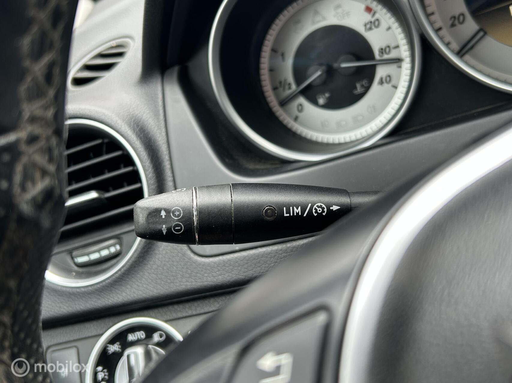 Foto van Mercedes-Benz C 220 CDI