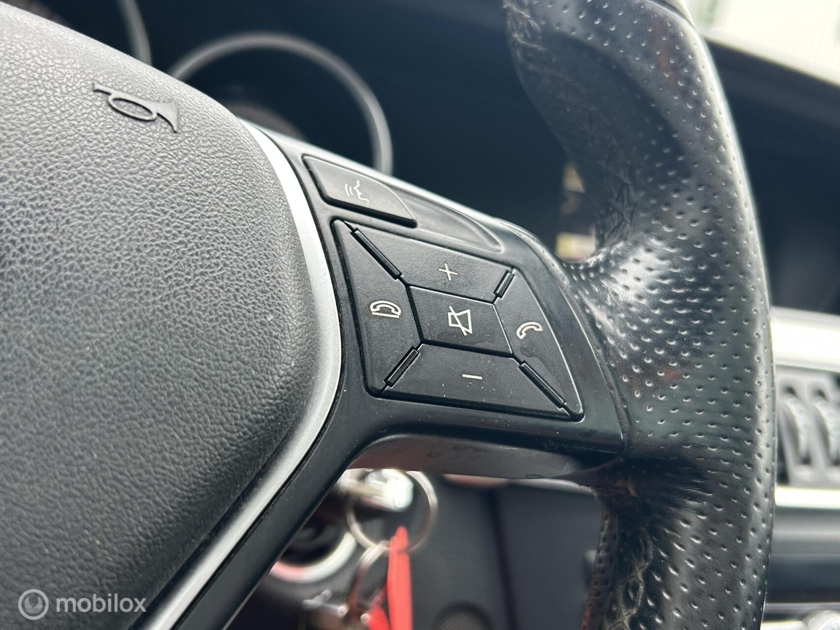Foto van Mercedes-Benz C 220 CDI