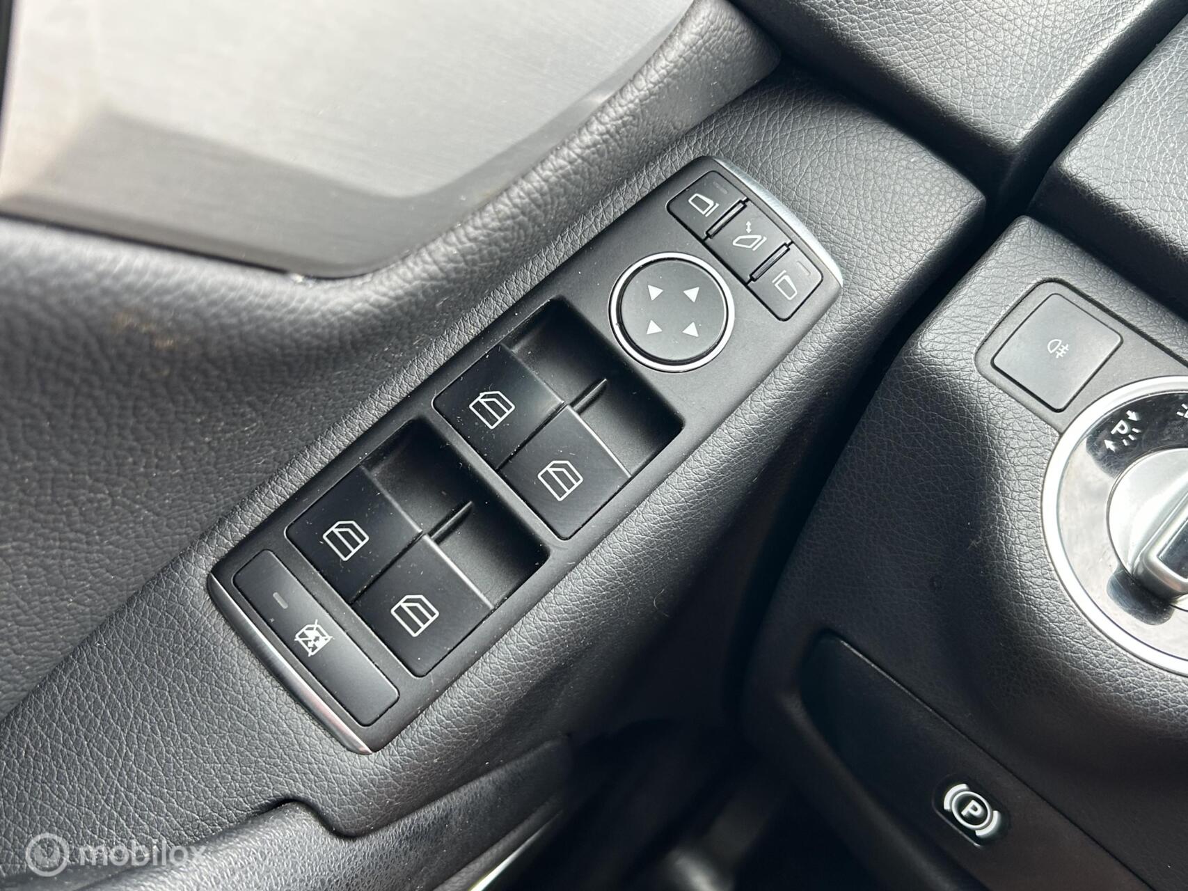 Foto van Mercedes-Benz C 220 CDI