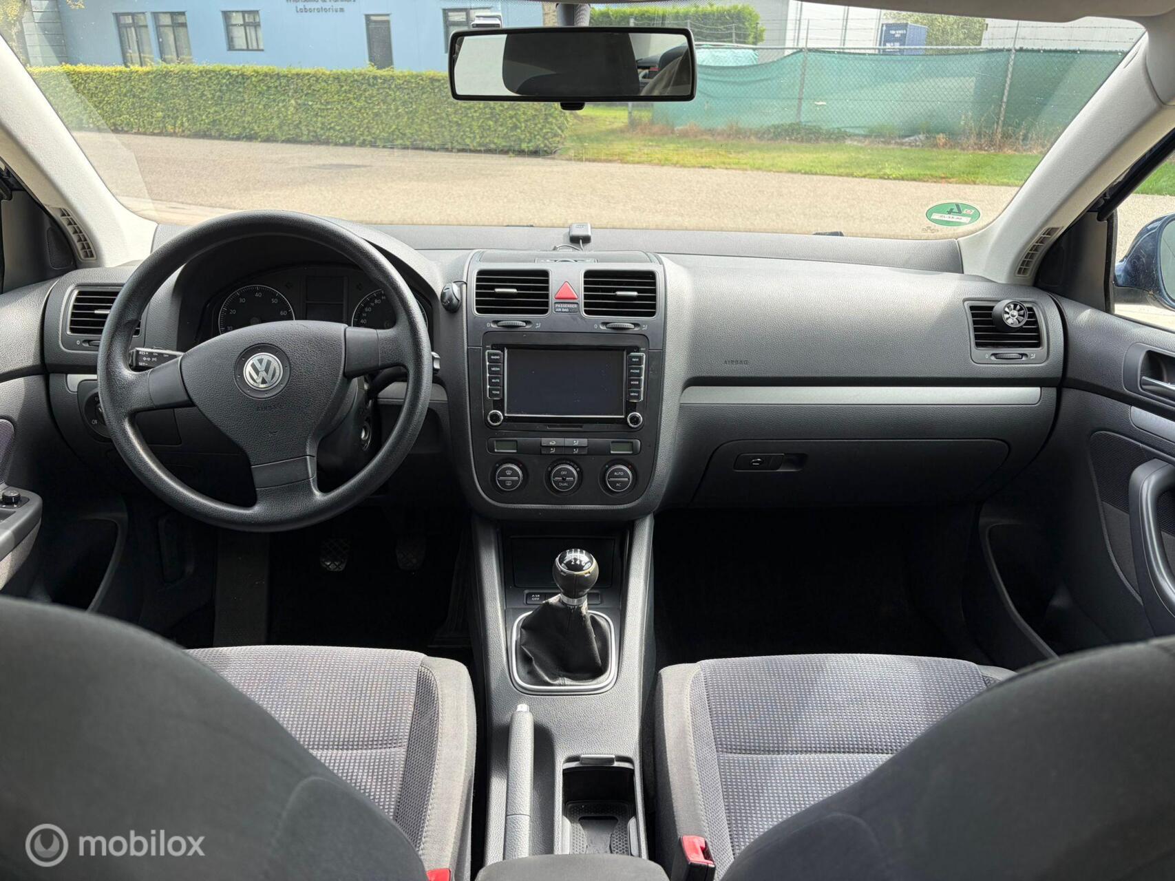 Foto van Volkswagen Jetta