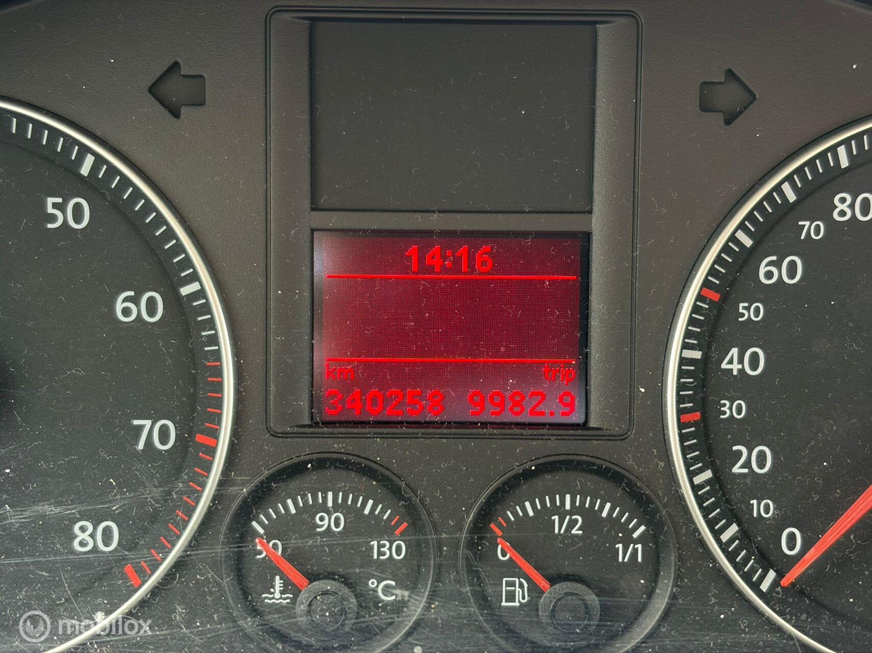 Foto van Volkswagen Jetta